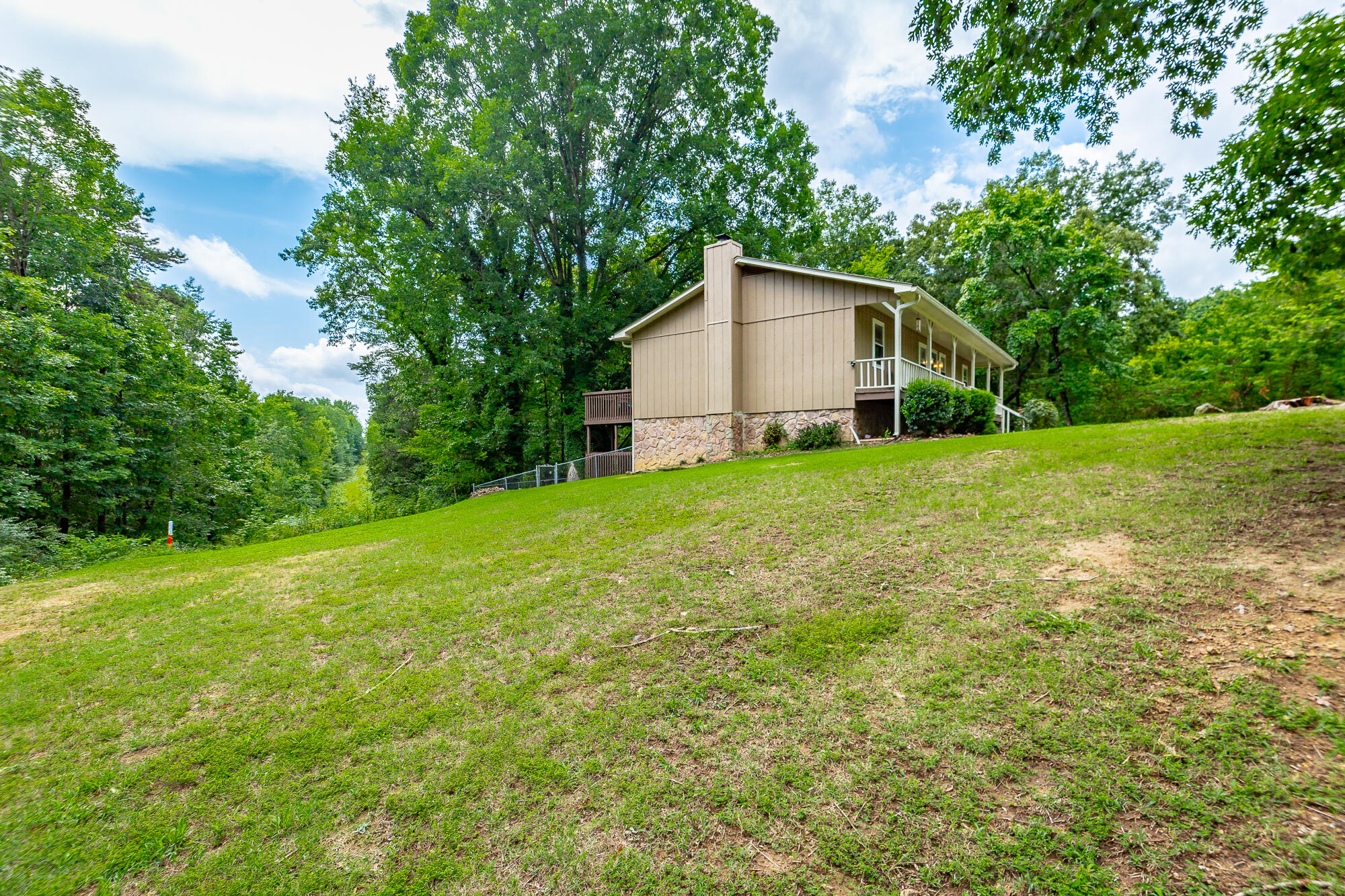 5501 Fawn Ridge Drive