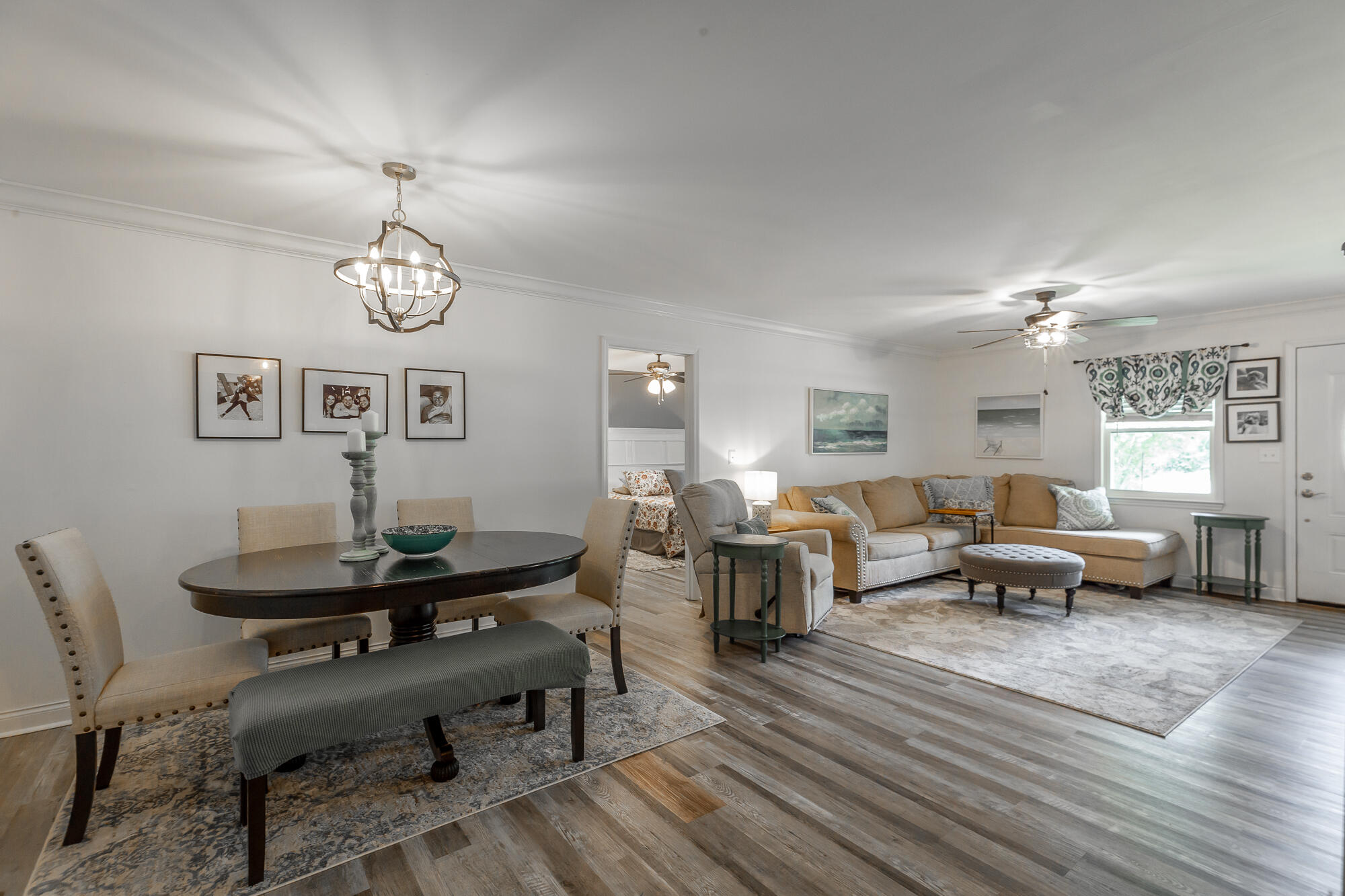 5501 Fawn Ridge Drive