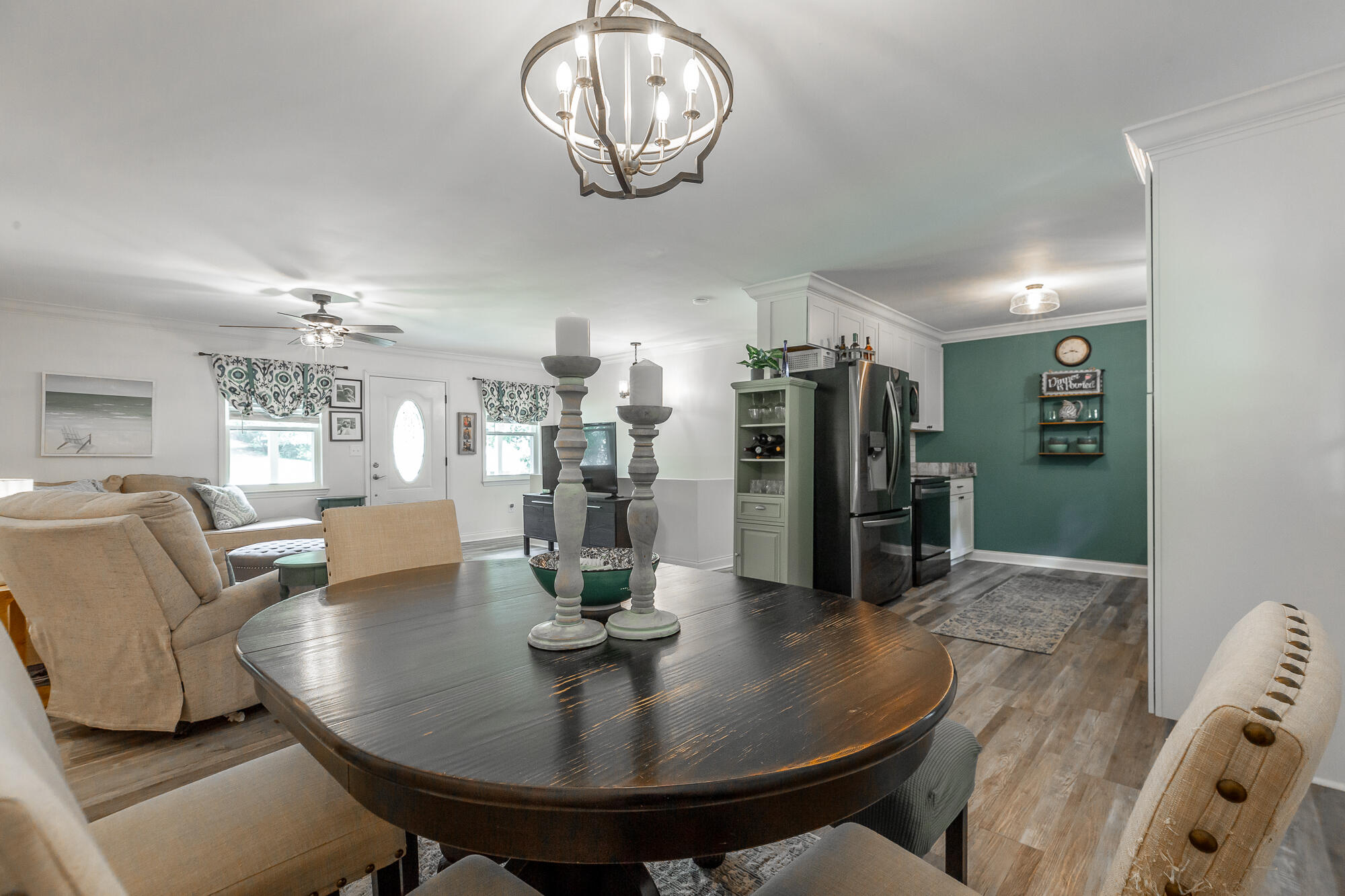 5501 Fawn Ridge Drive