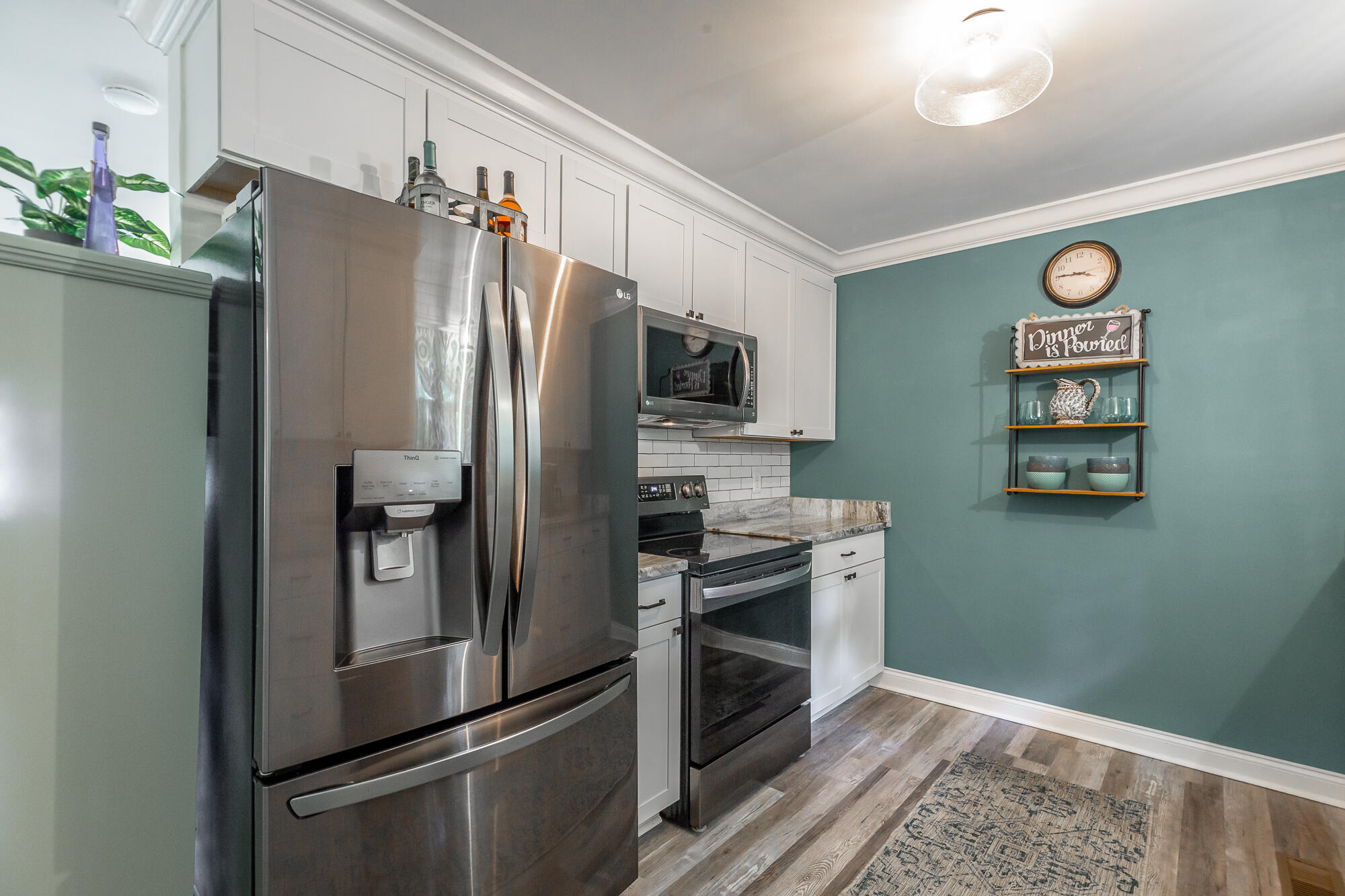 5501 Fawn Ridge Drive