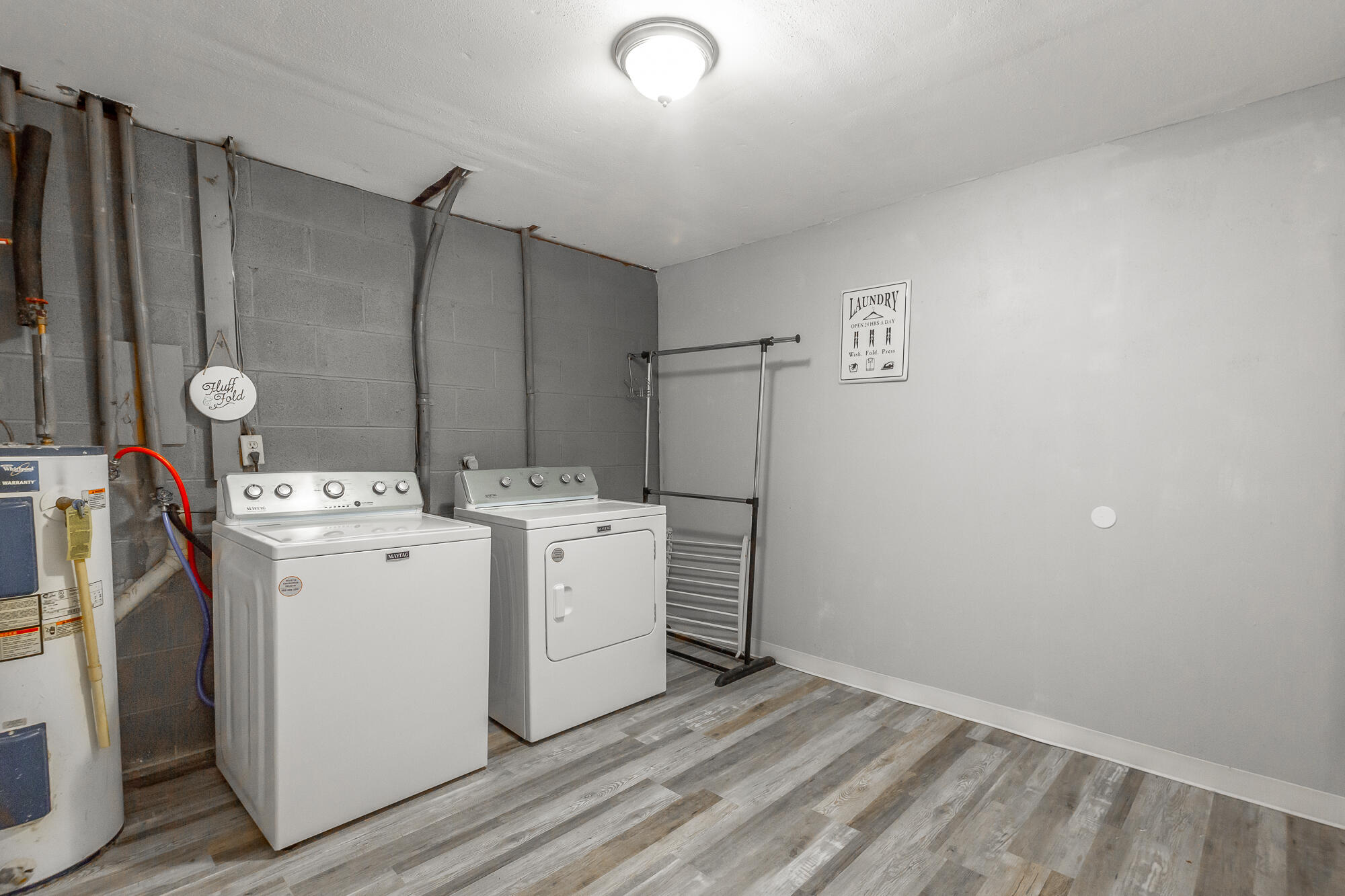 5501 Fawn Ridge Drive