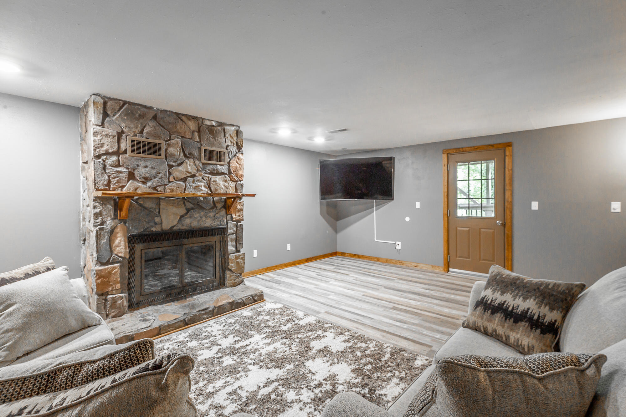 5501 Fawn Ridge Drive