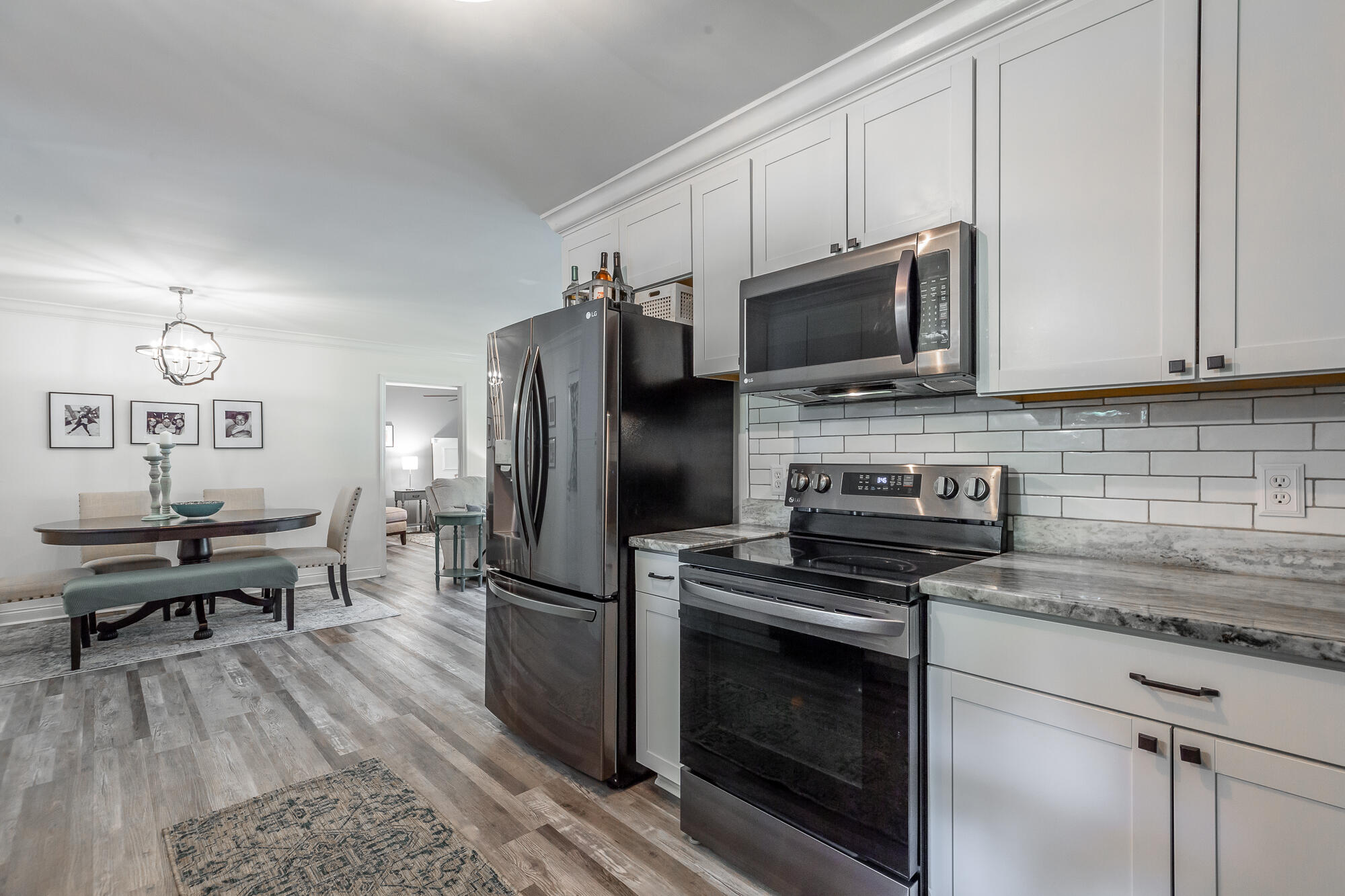 5501 Fawn Ridge Drive