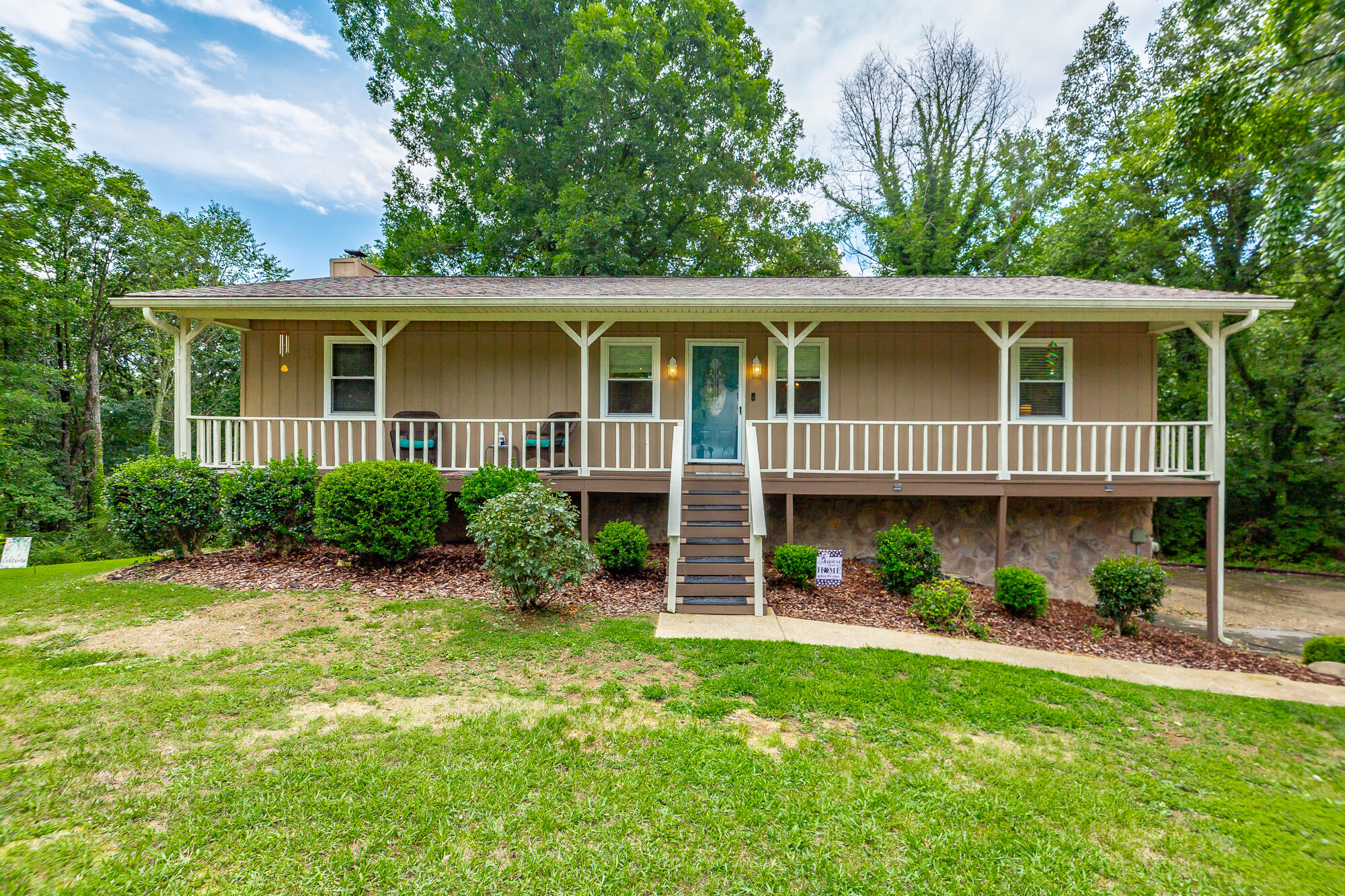 5501 Fawn Ridge Drive