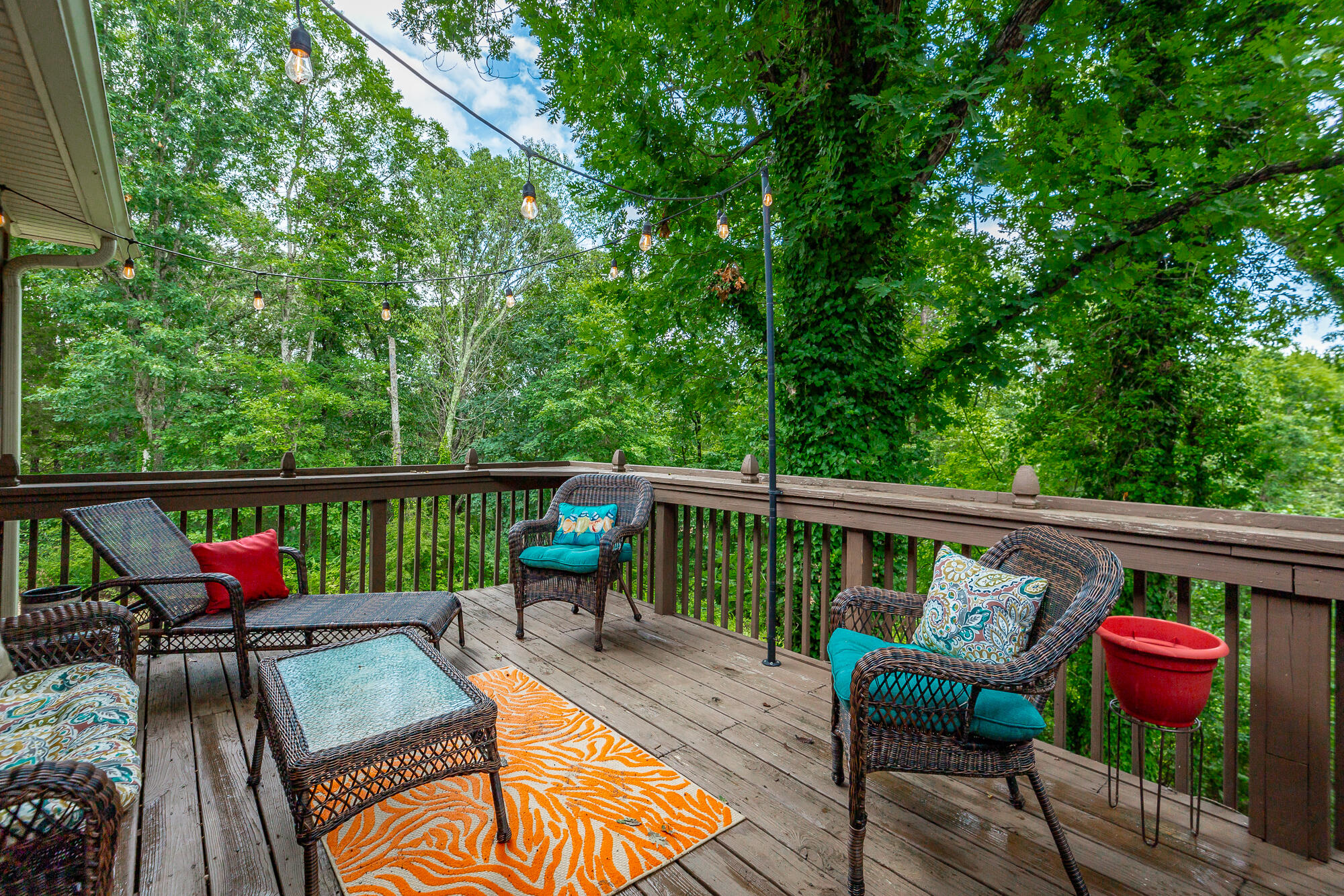 5501 Fawn Ridge Drive