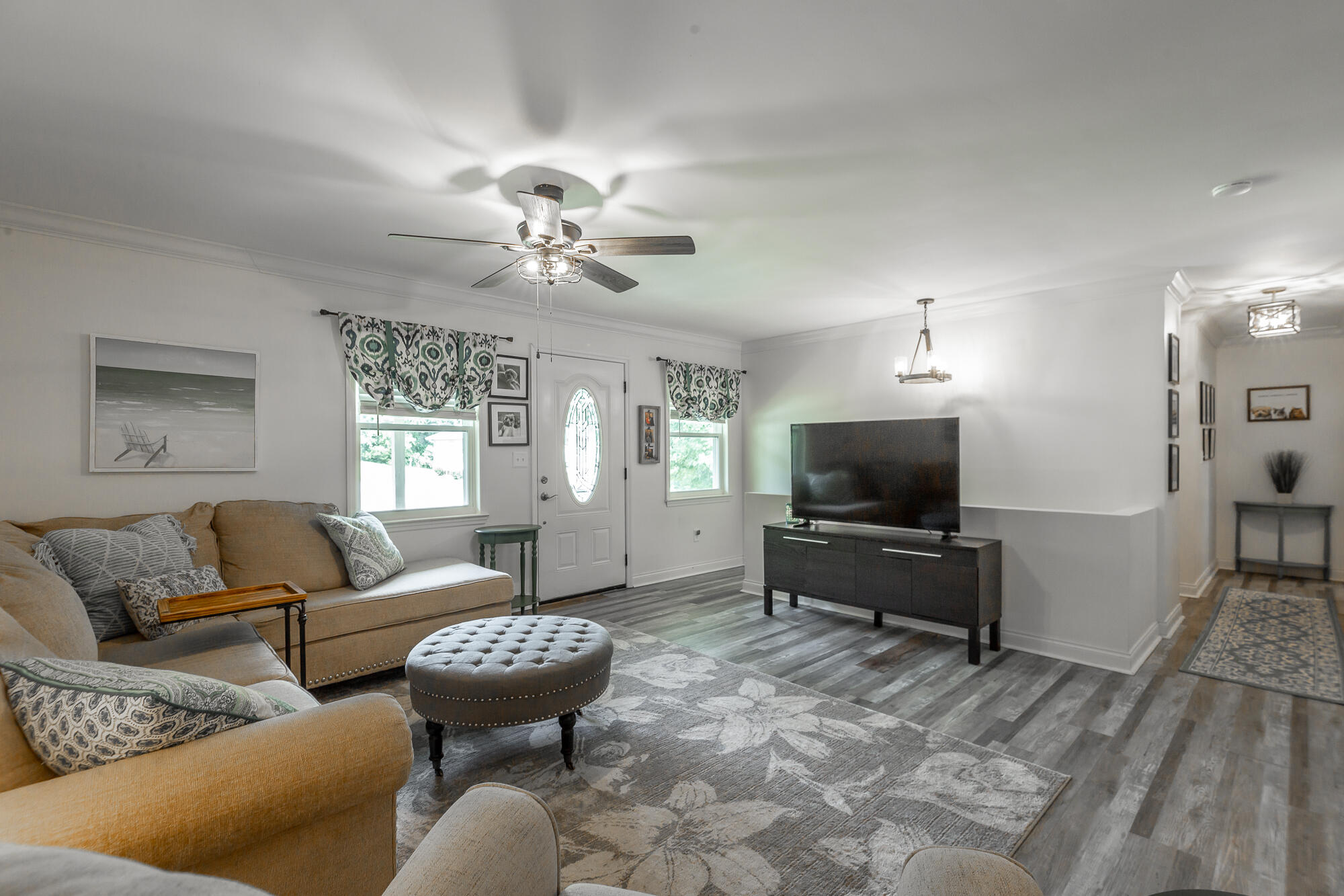 5501 Fawn Ridge Drive