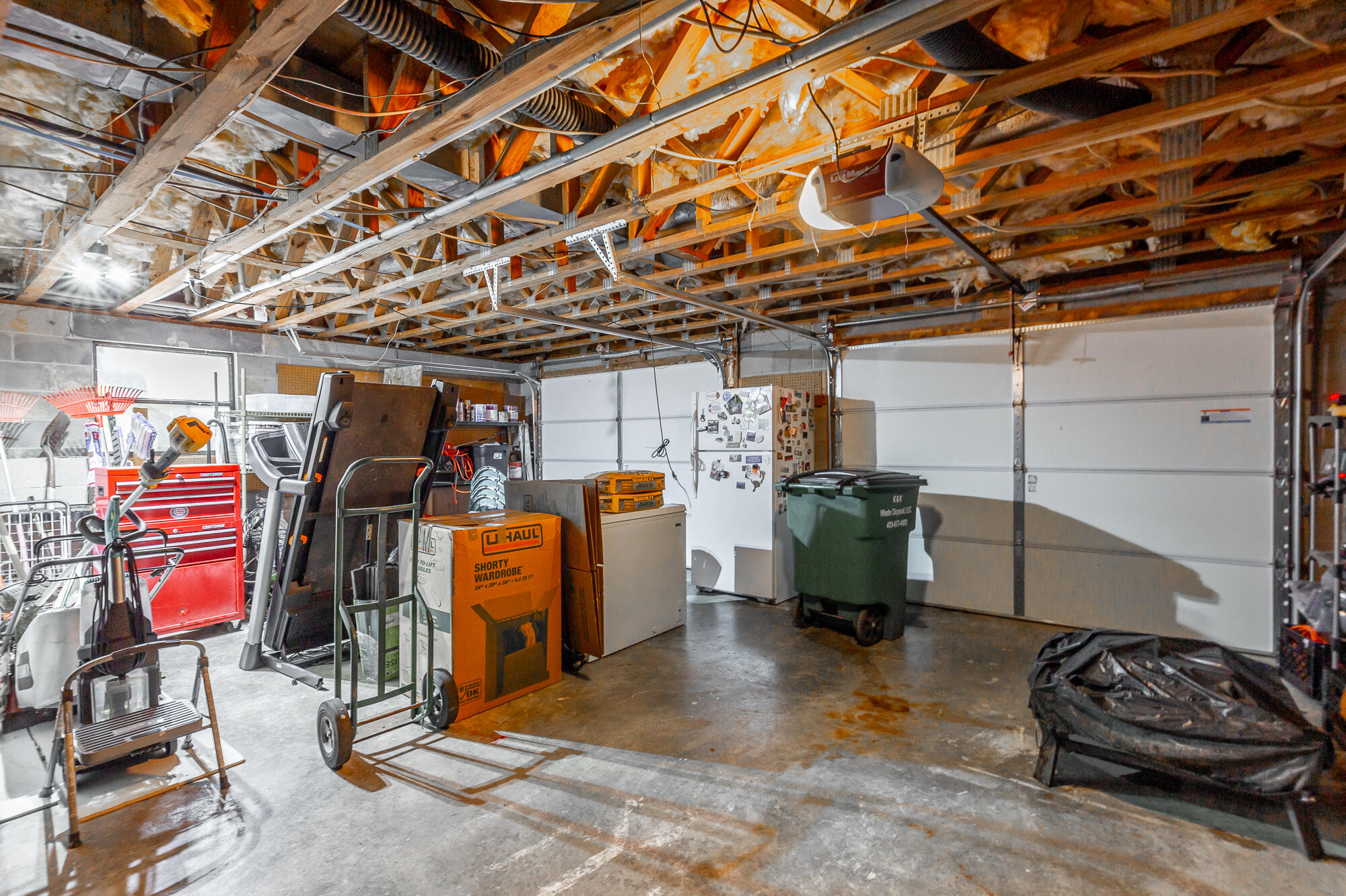 5501 Fawn Ridge Drive