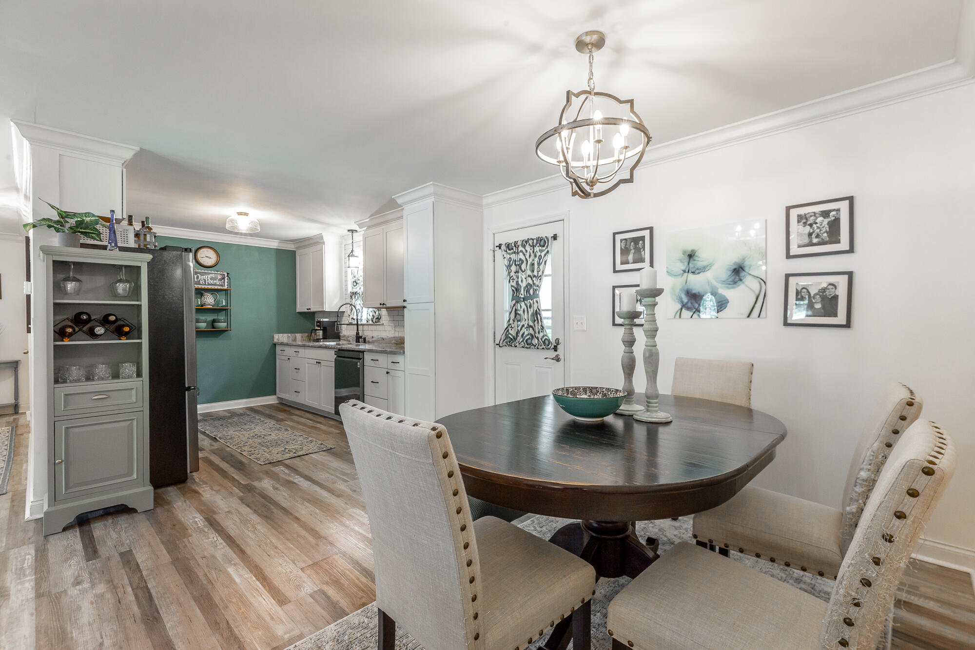 5501 Fawn Ridge Drive