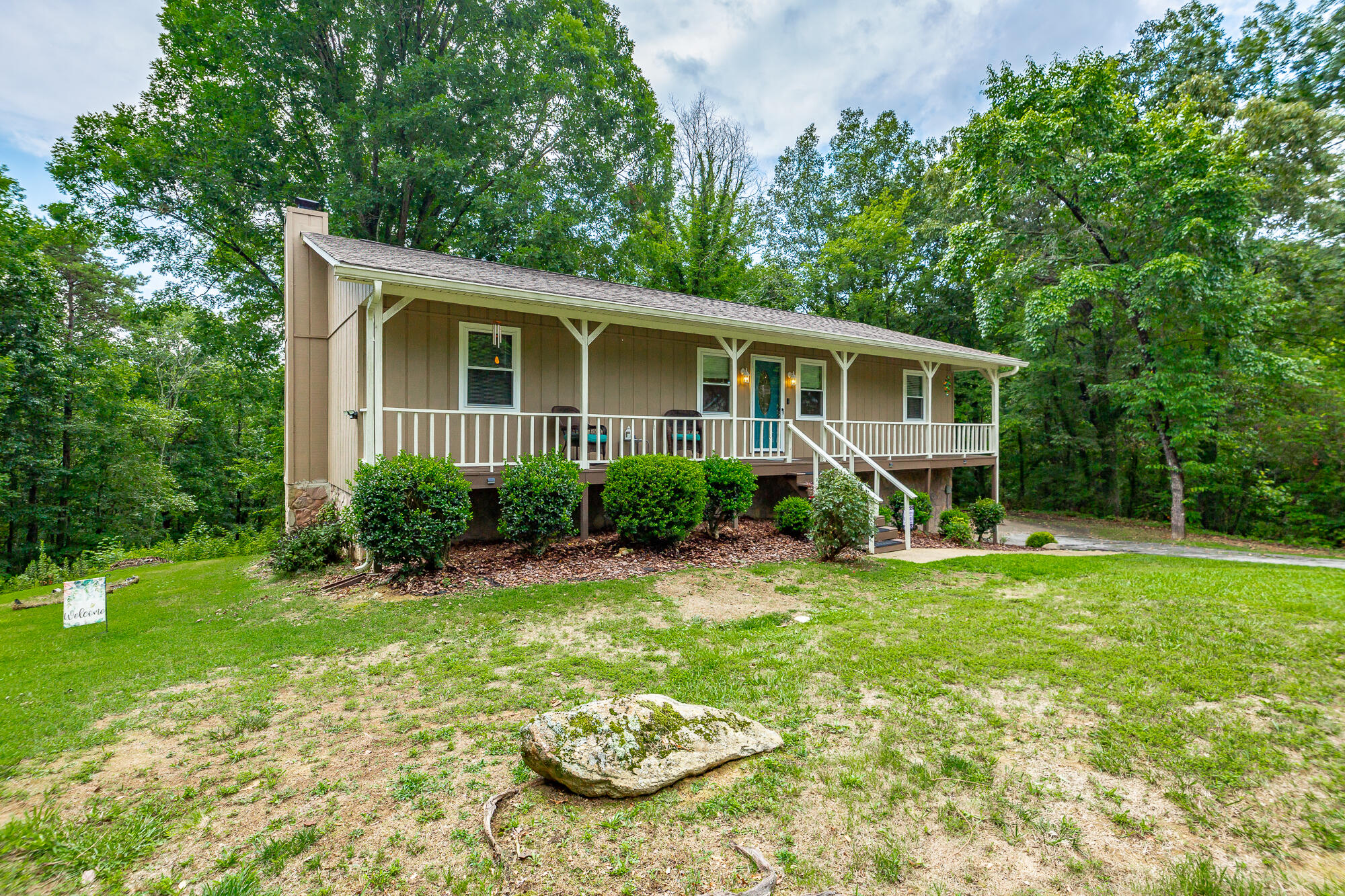 5501 Fawn Ridge Drive