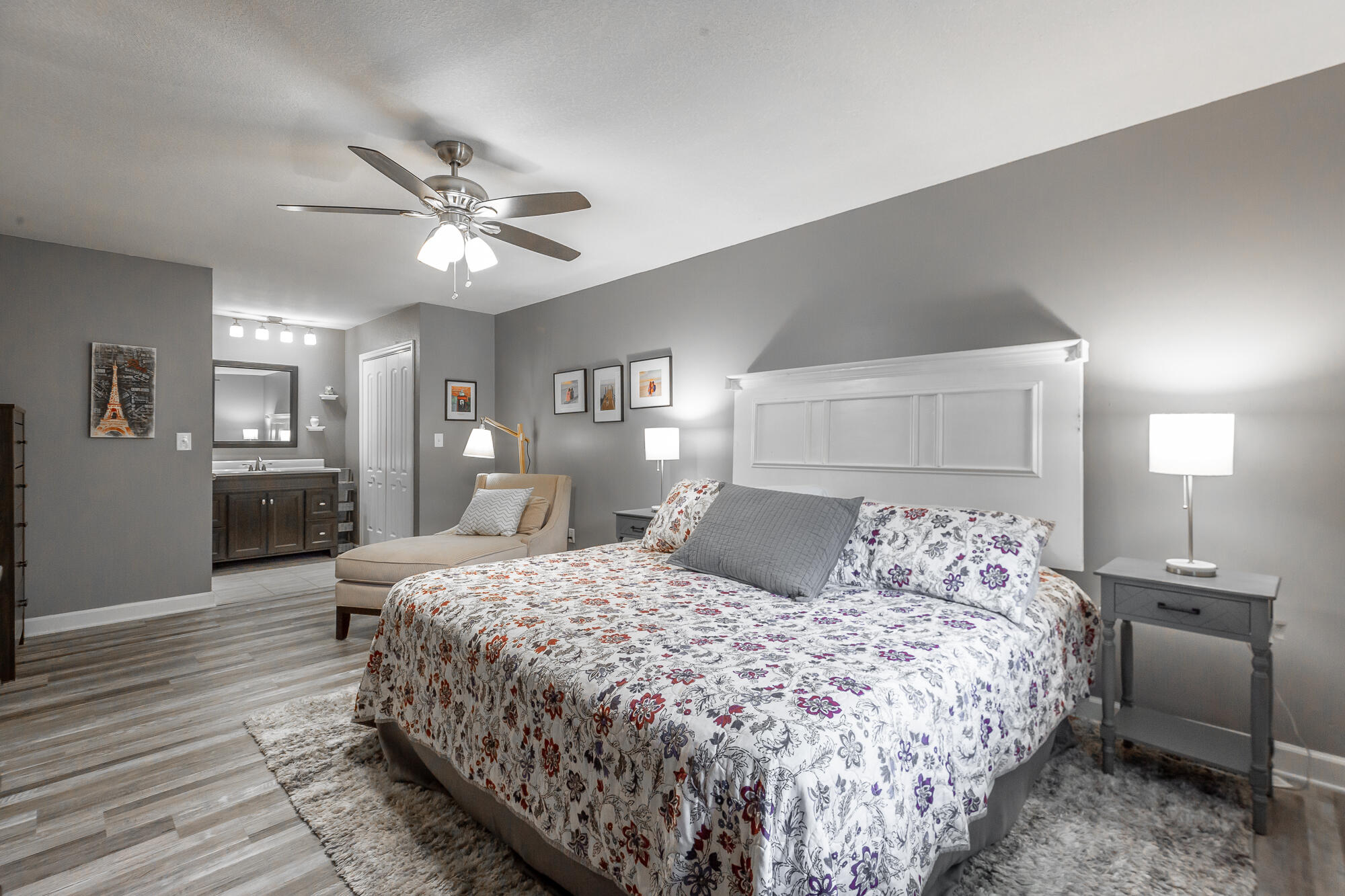 5501 Fawn Ridge Drive