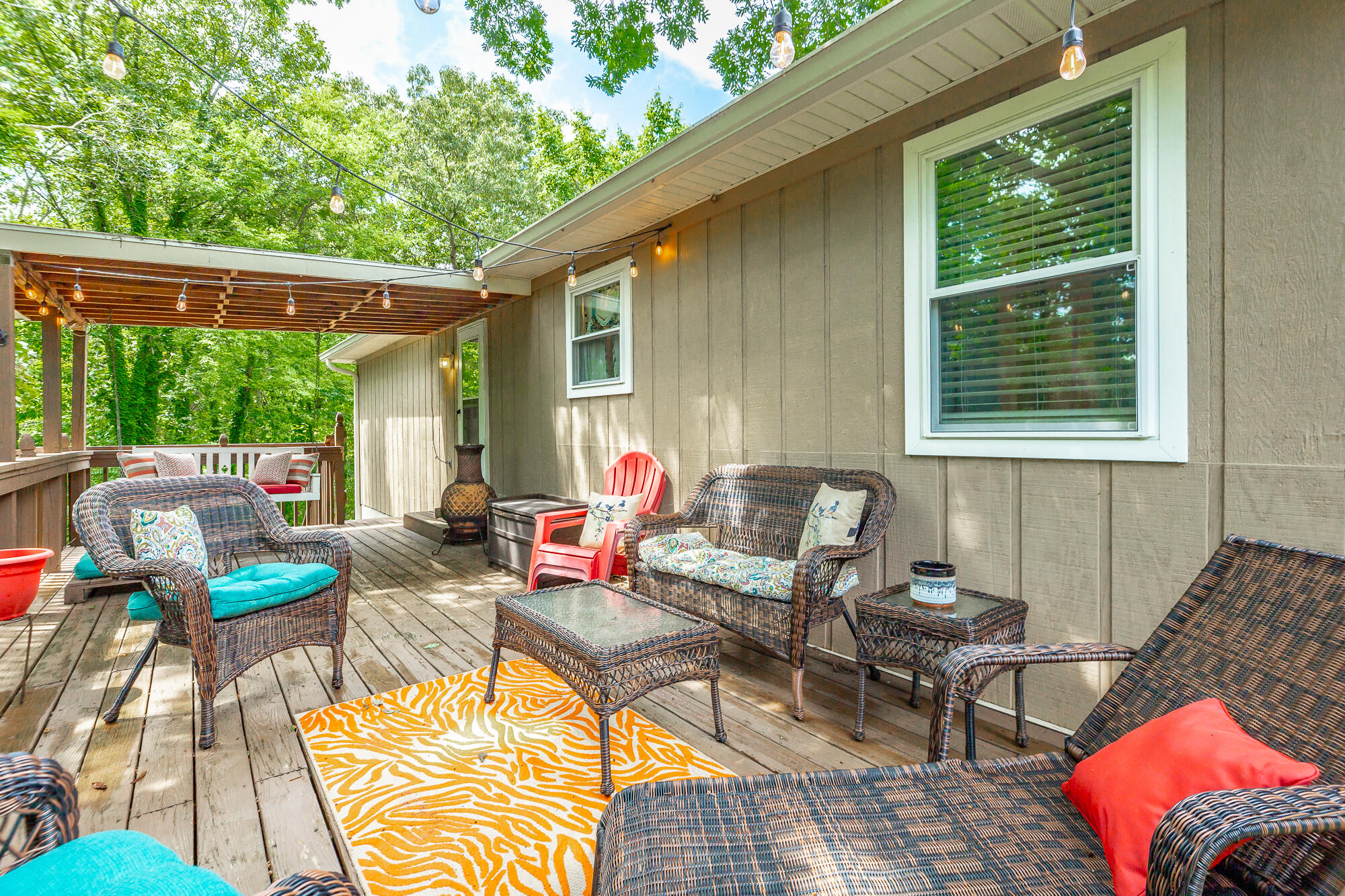 5501 Fawn Ridge Drive