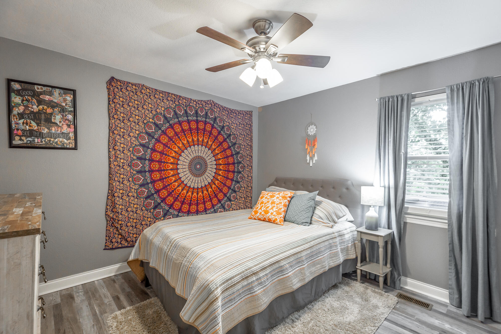 5501 Fawn Ridge Drive