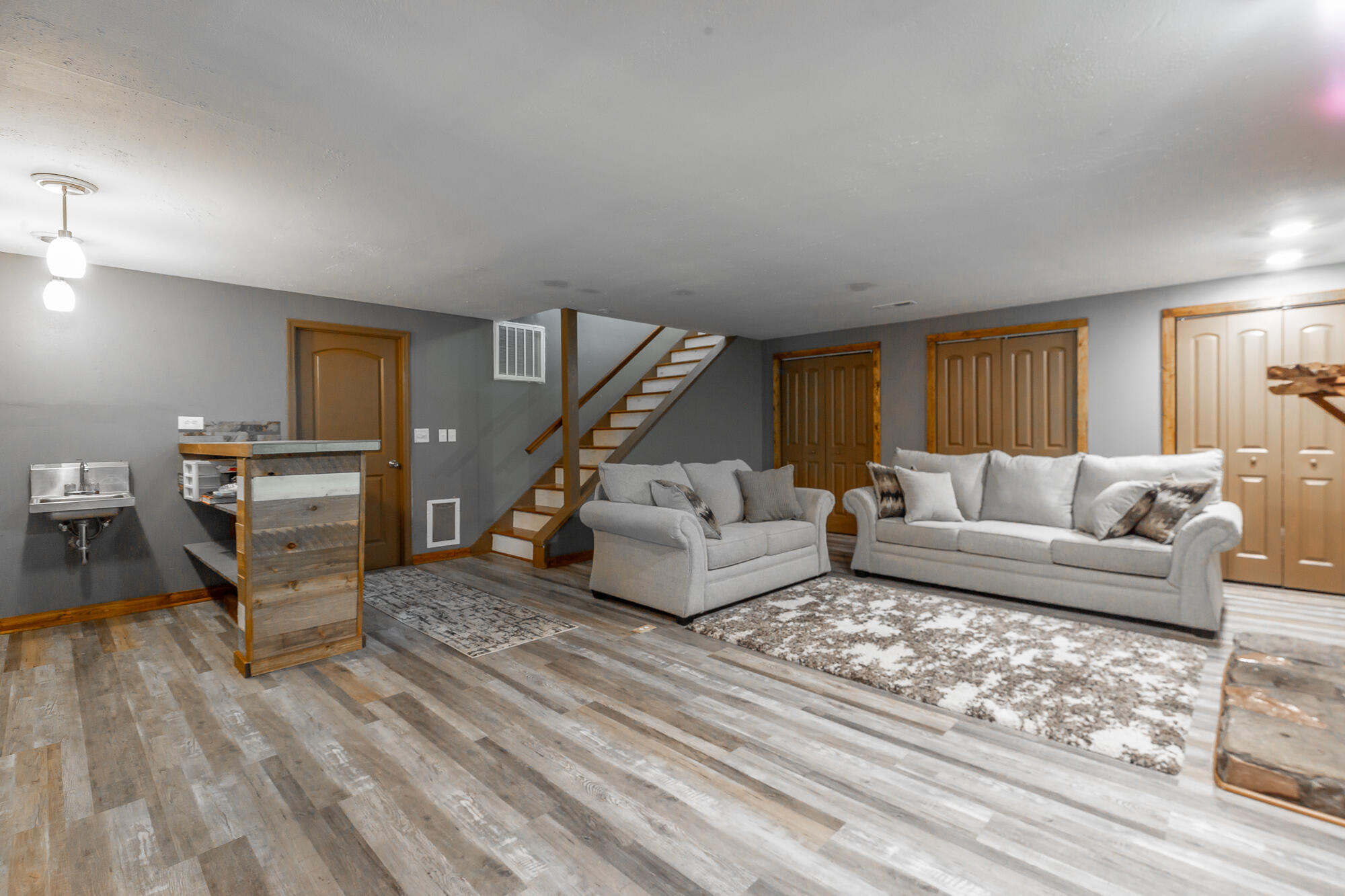 5501 Fawn Ridge Drive