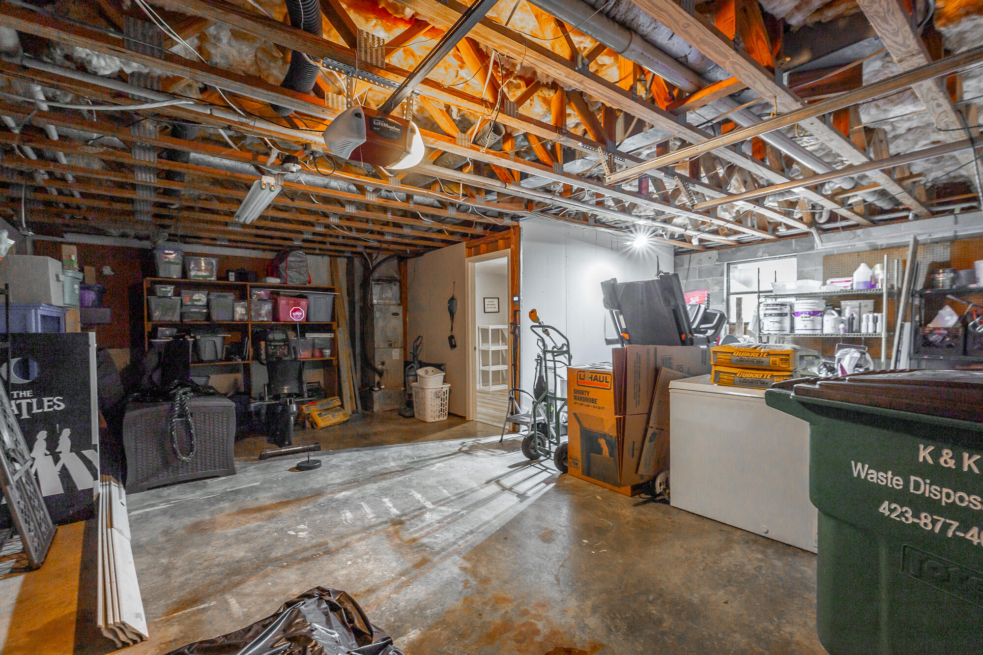 5501 Fawn Ridge Drive