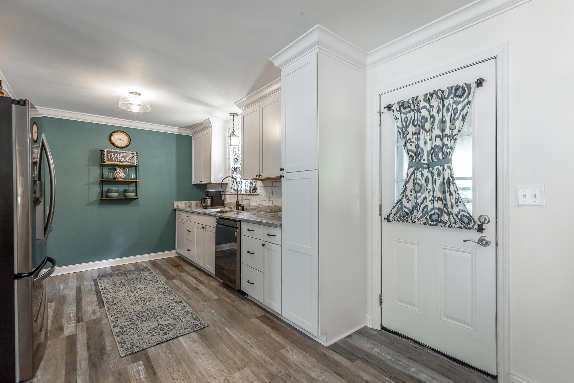 5501 Fawn Ridge Drive