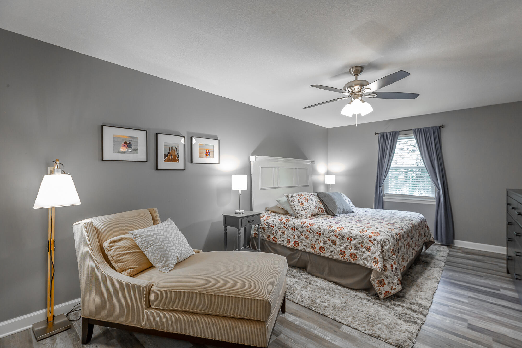 5501 Fawn Ridge Drive