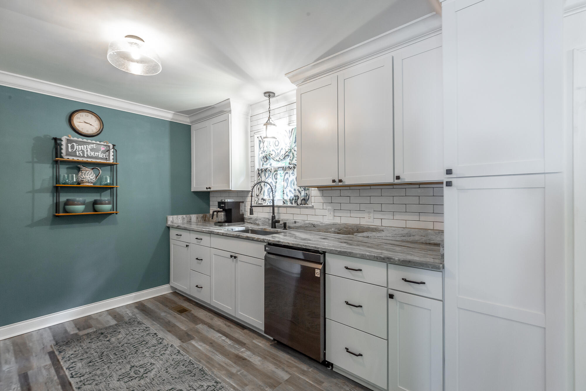 5501 Fawn Ridge Drive