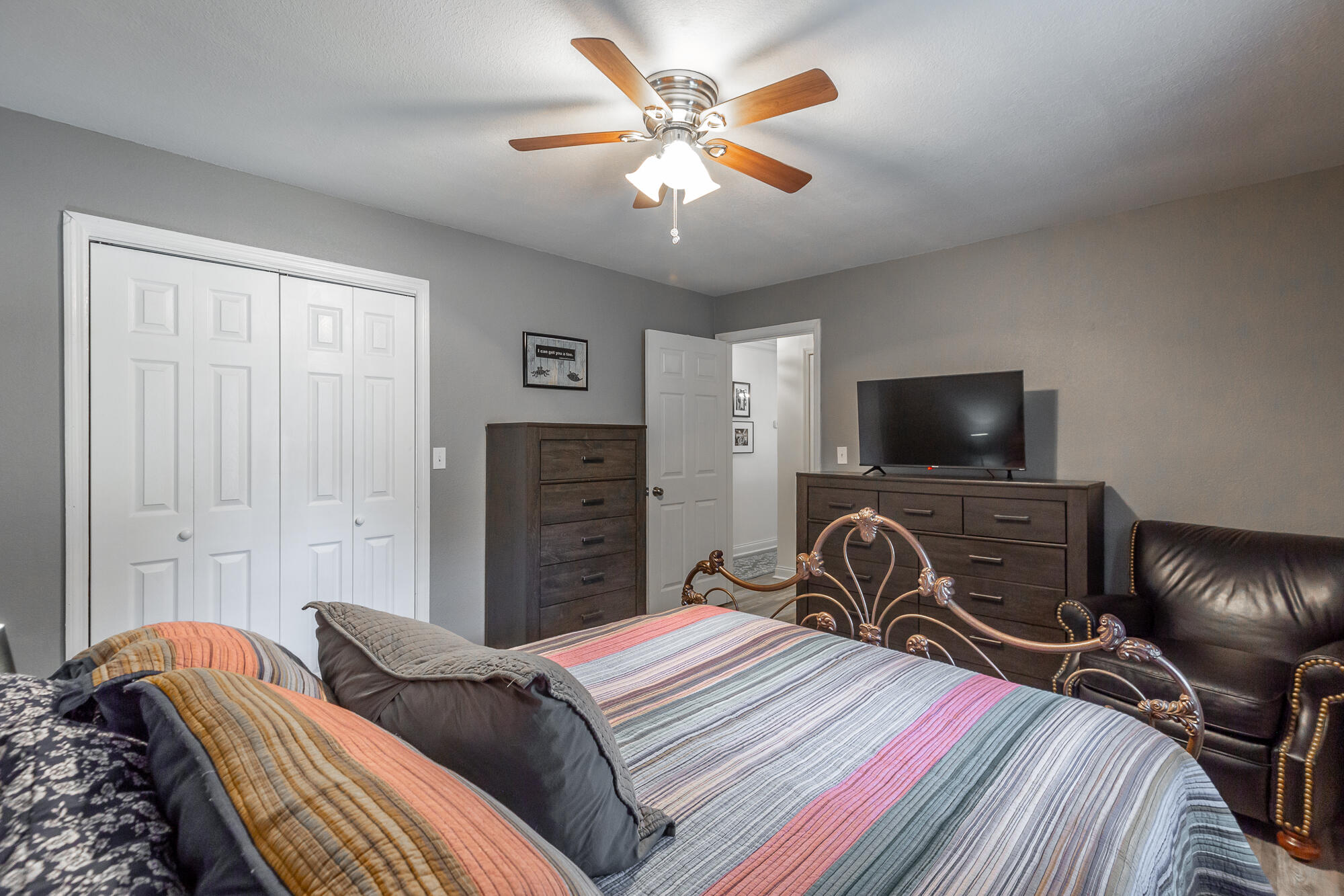 5501 Fawn Ridge Drive