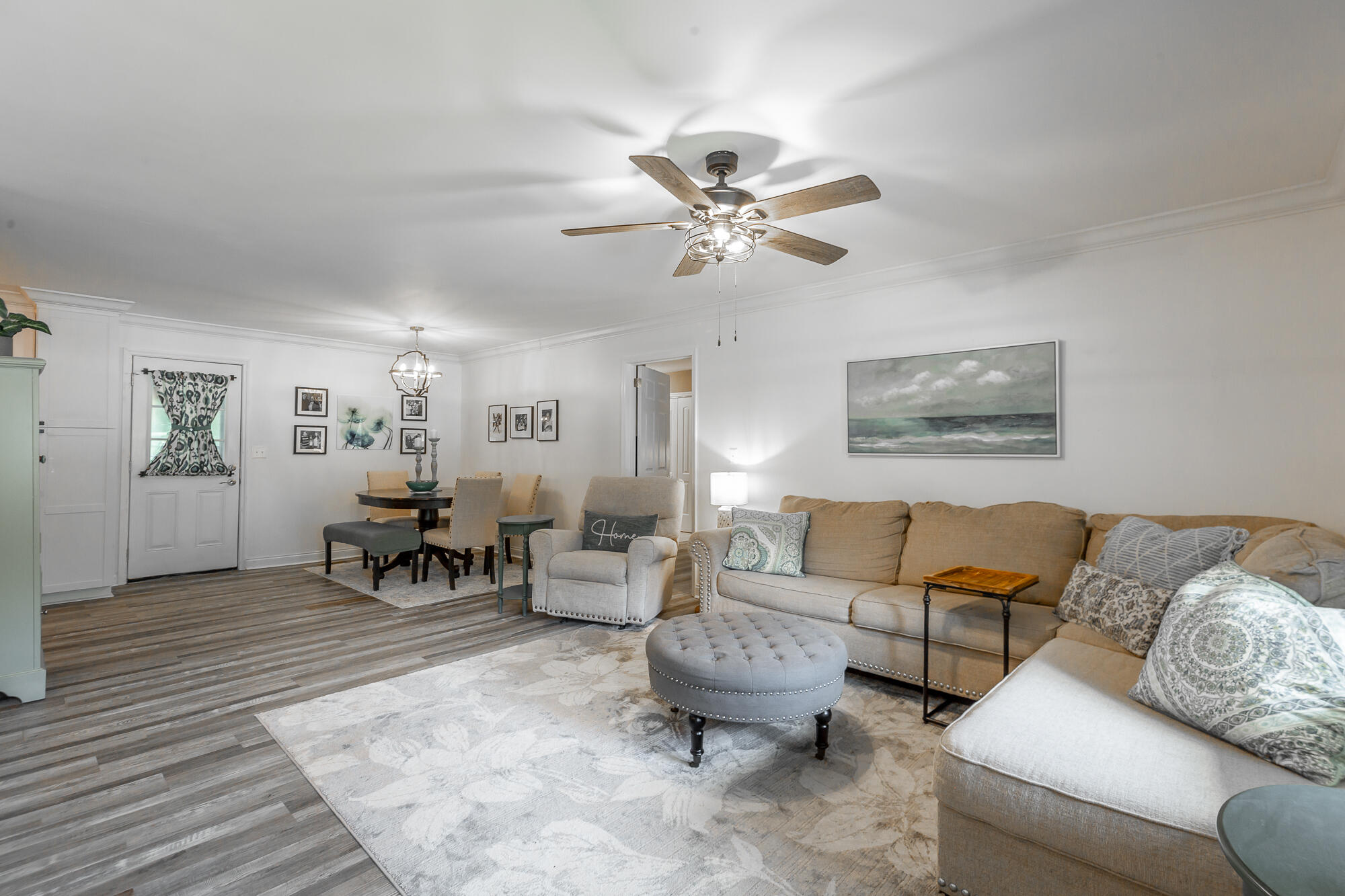 5501 Fawn Ridge Drive