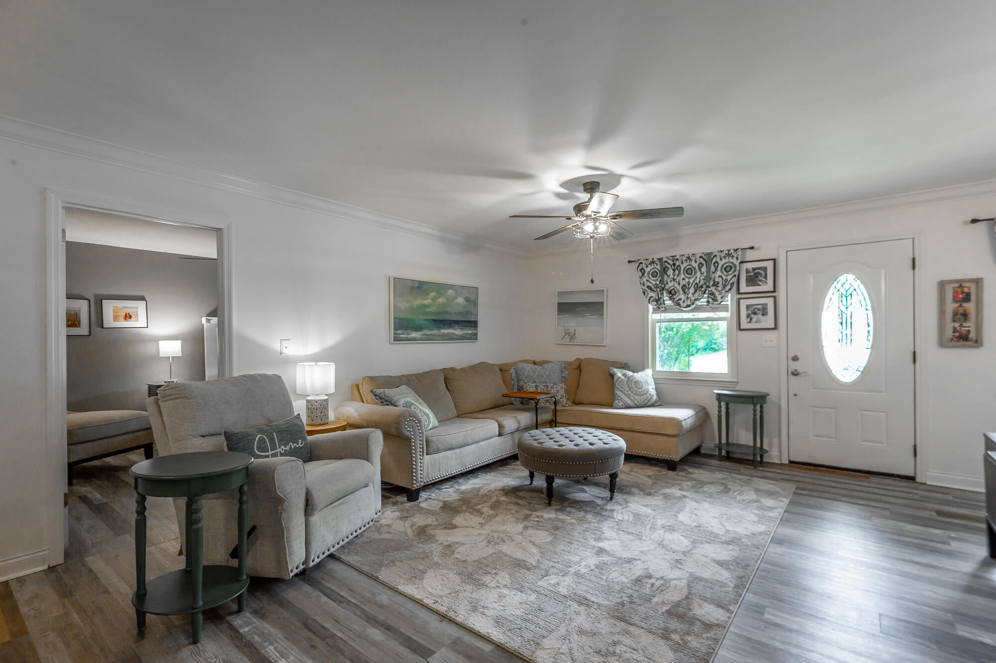 5501 Fawn Ridge Drive