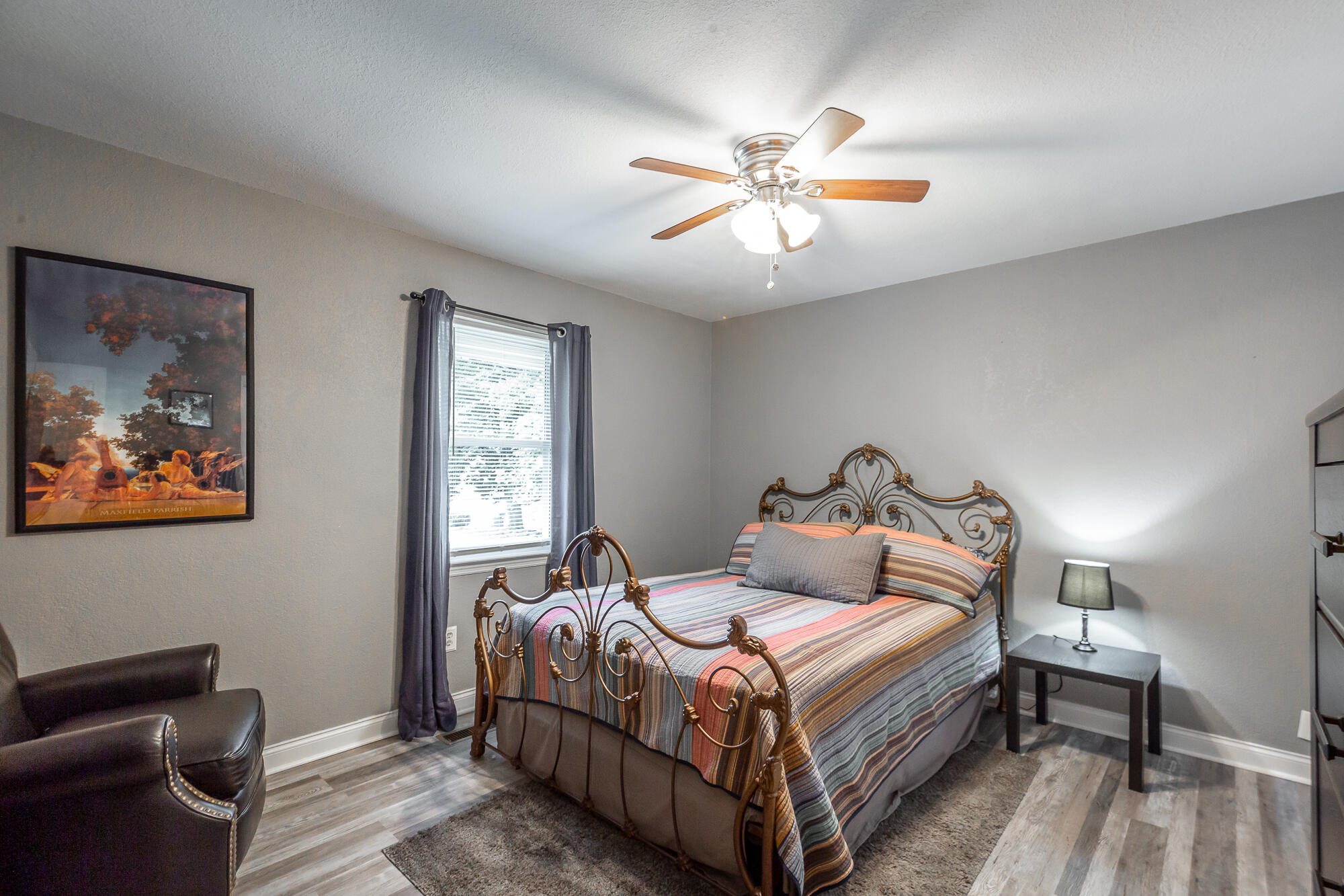 5501 Fawn Ridge Drive