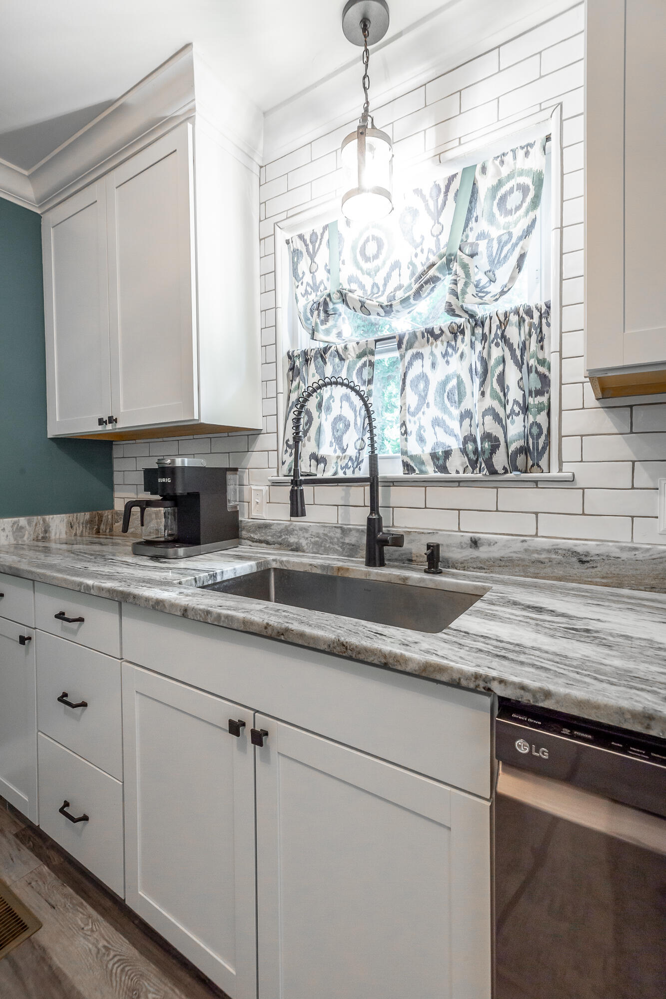 5501 Fawn Ridge Drive