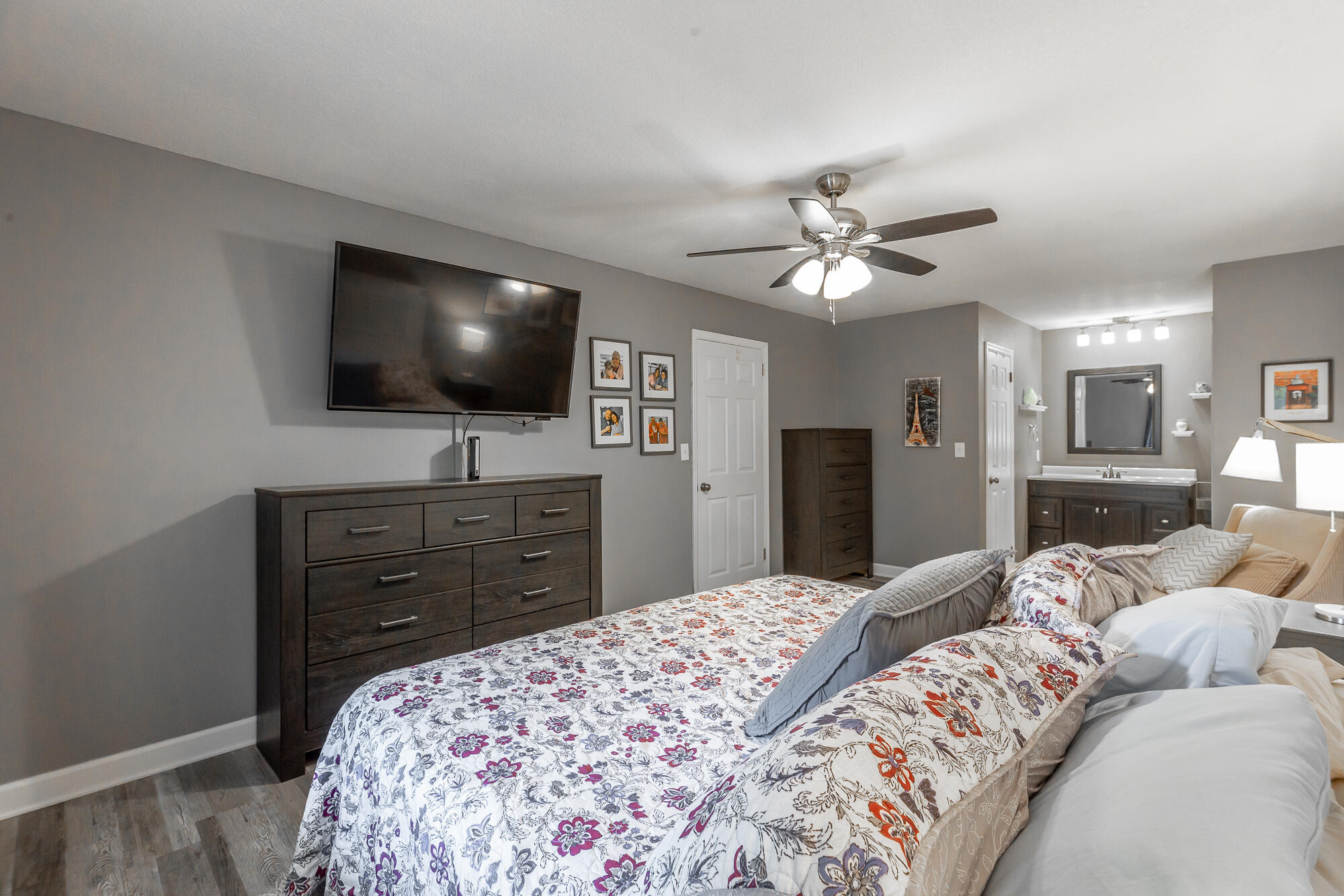 5501 Fawn Ridge Drive