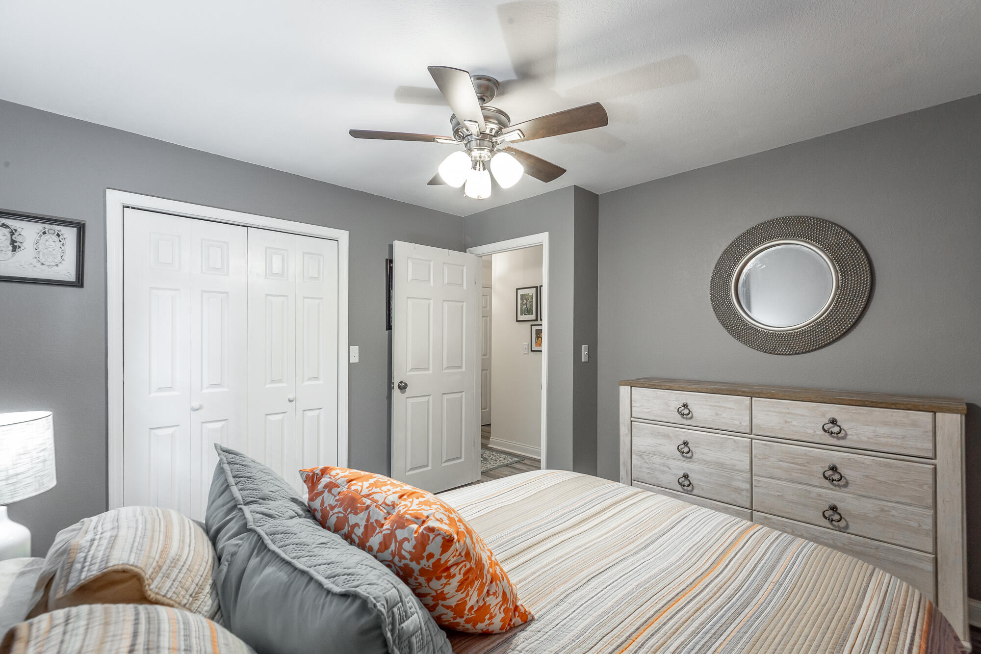 5501 Fawn Ridge Drive