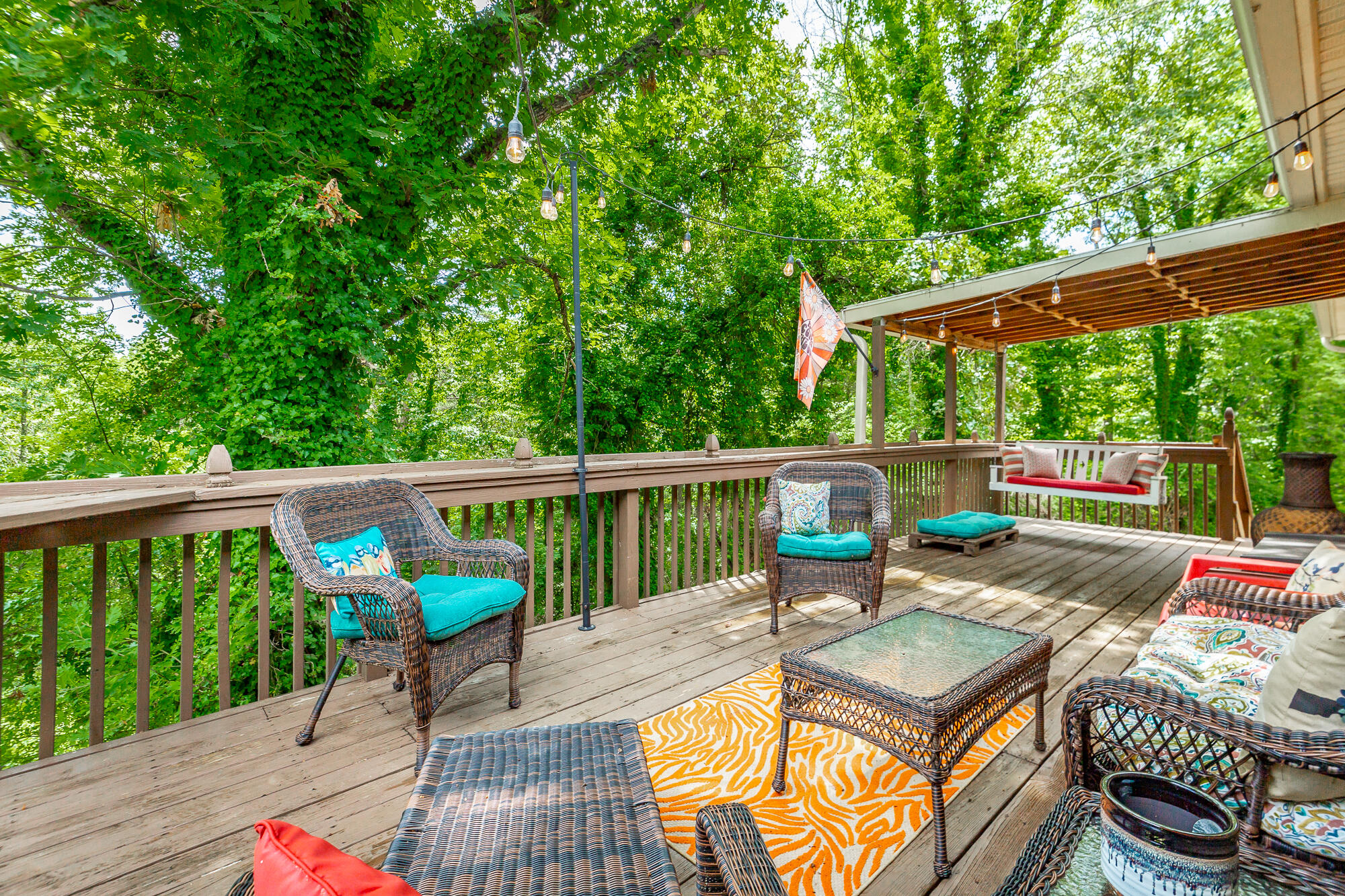 5501 Fawn Ridge Drive