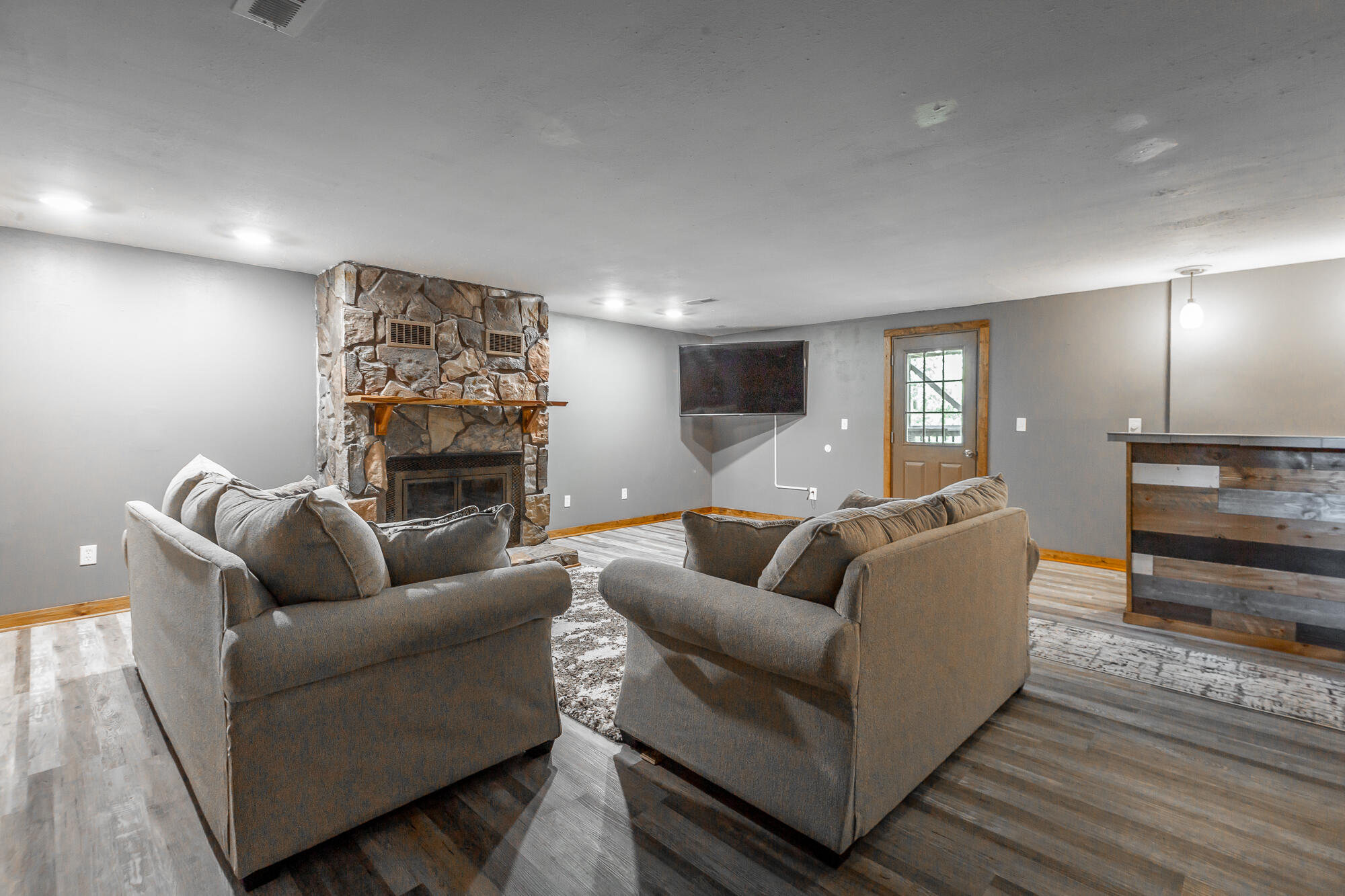 5501 Fawn Ridge Drive