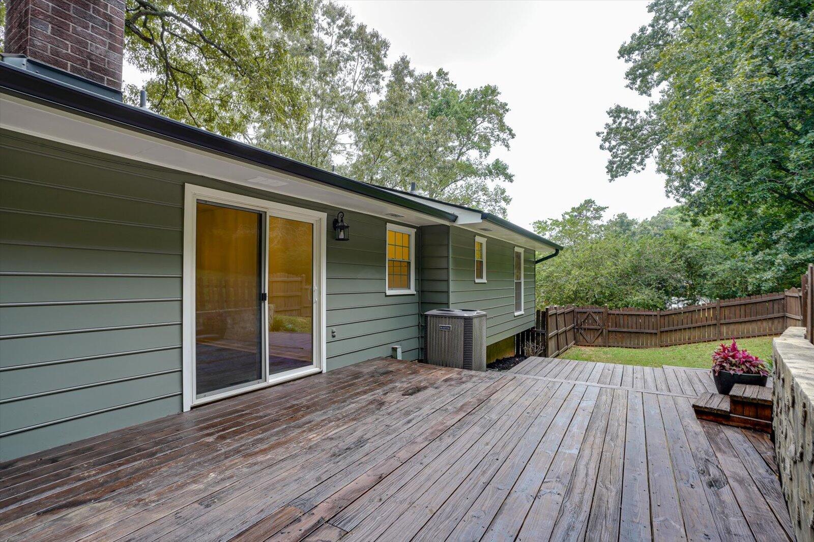 7610 Cove Ridge Drive