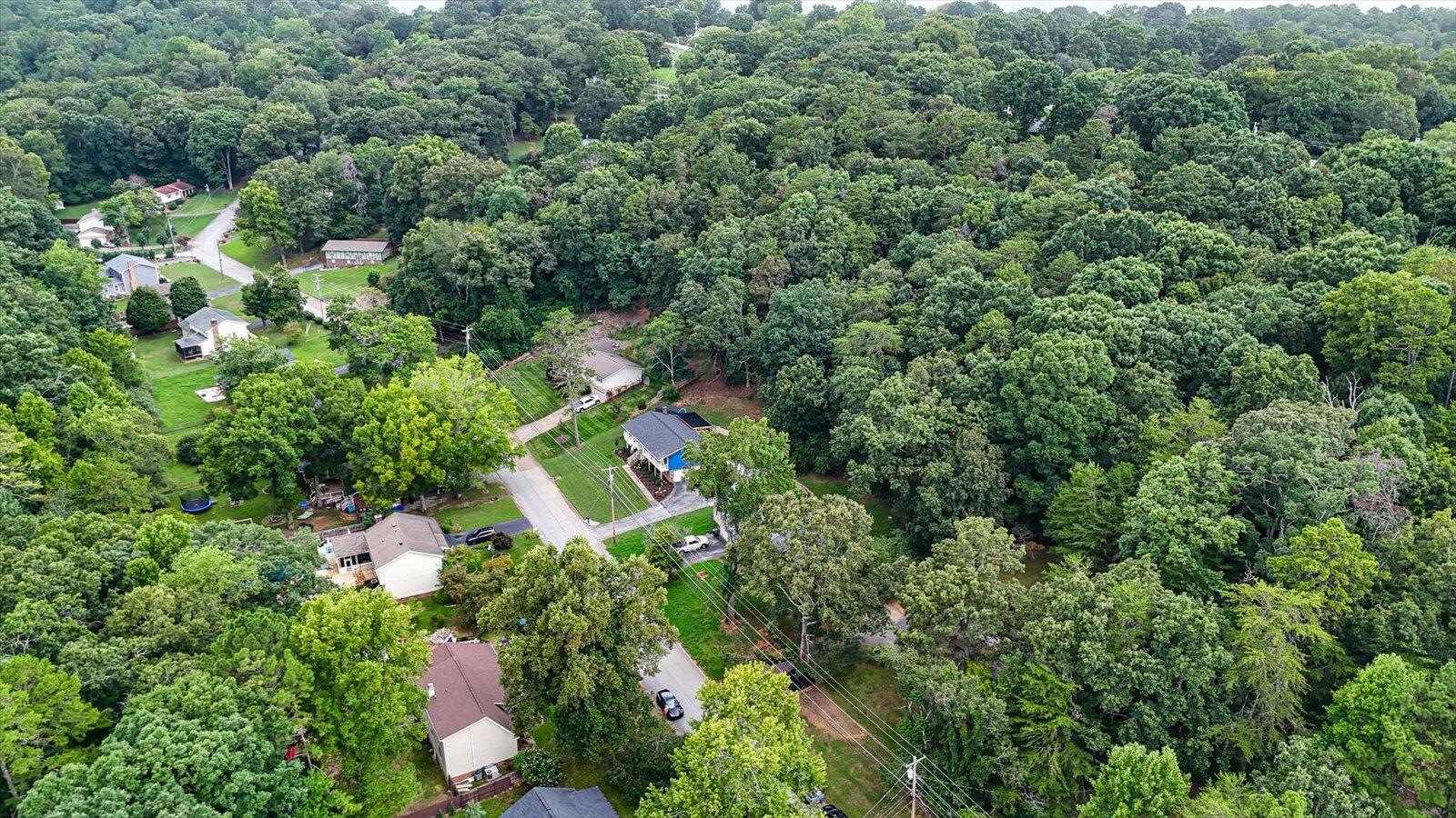 7610 Cove Ridge Drive