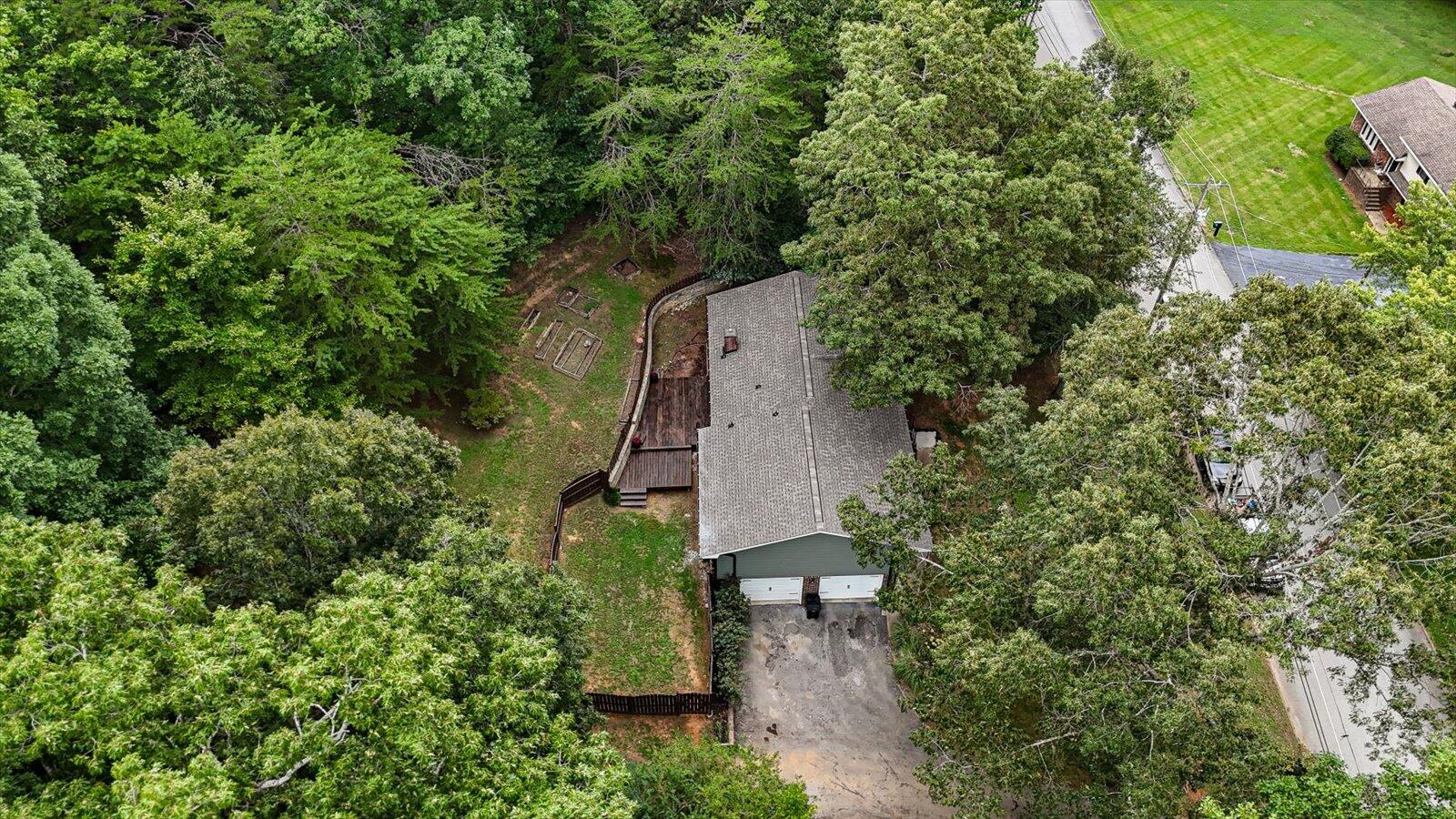 7610 Cove Ridge Drive