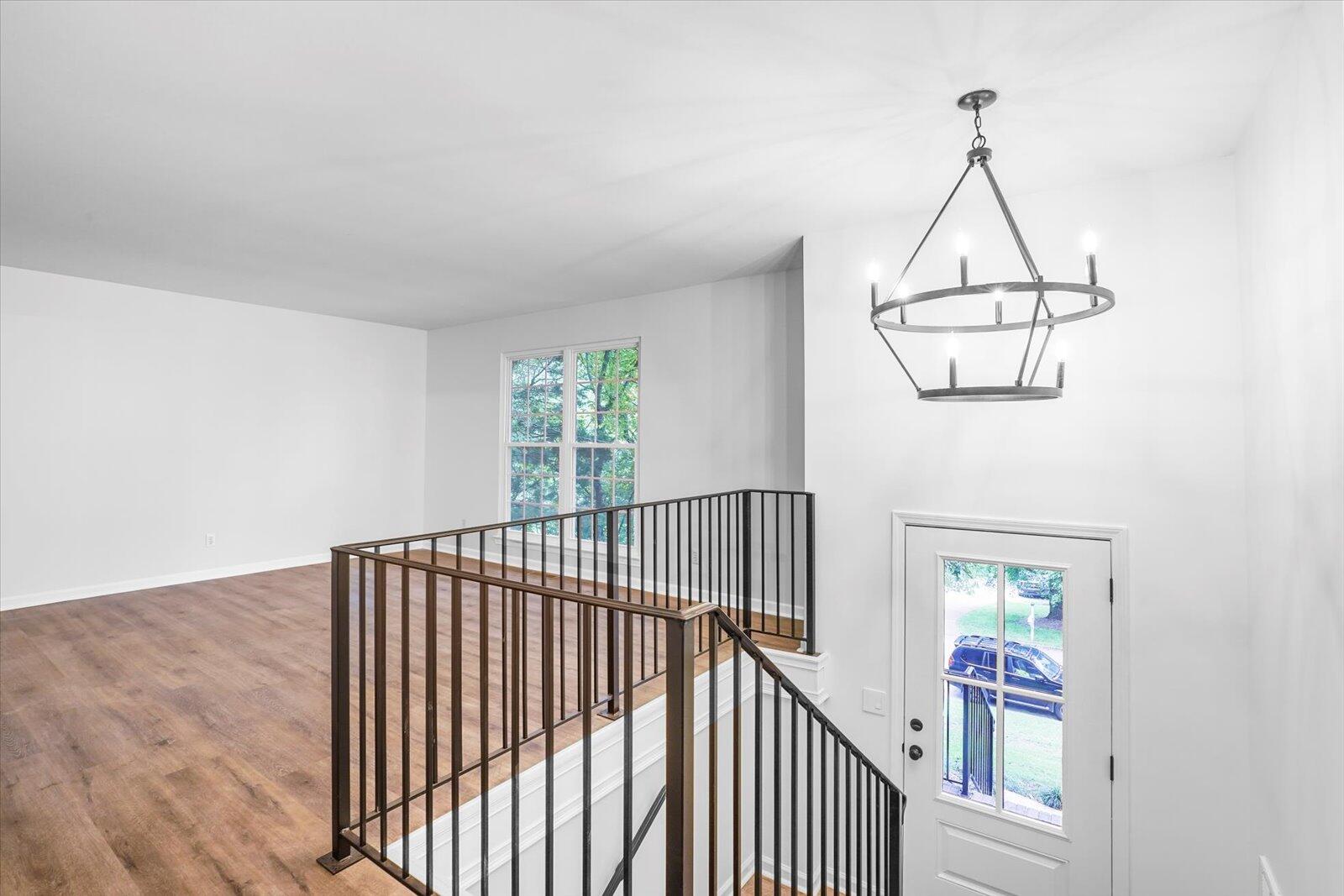 7610 Cove Ridge Drive