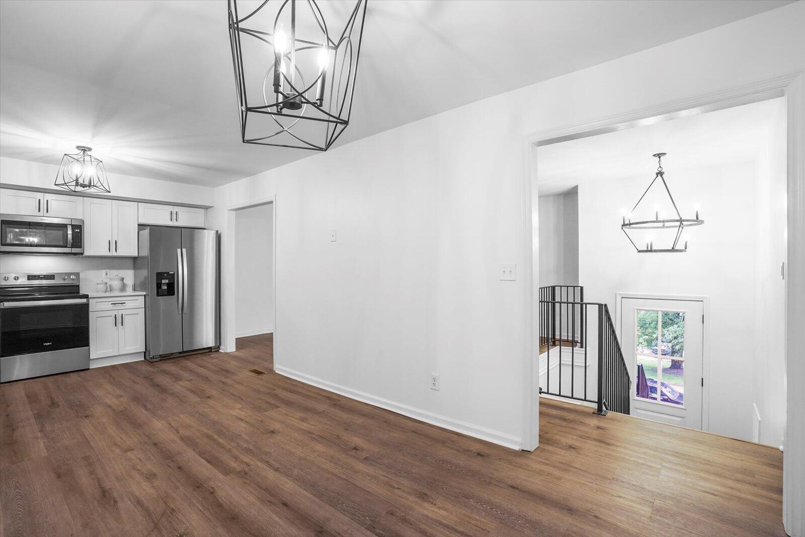 7610 Cove Ridge Drive