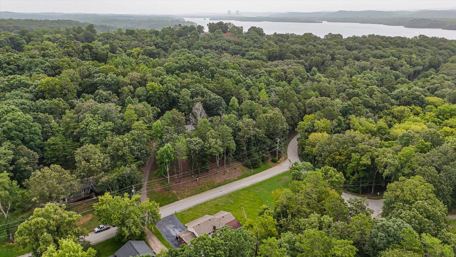 7610 Cove Ridge Drive