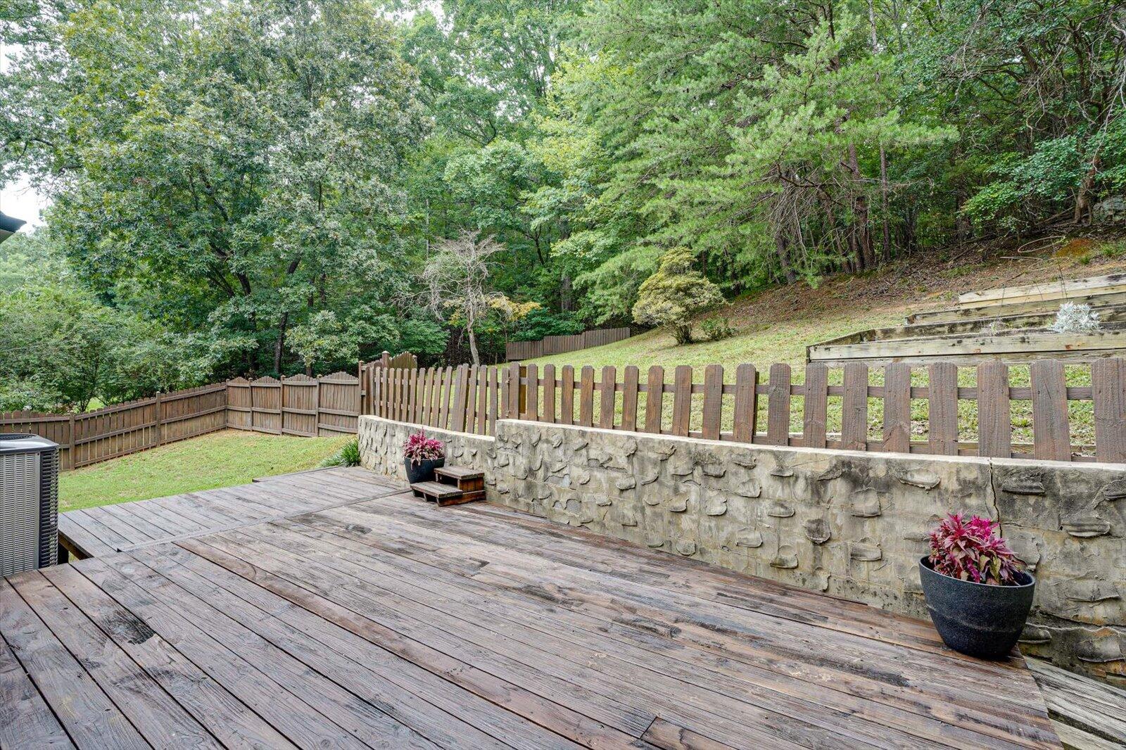 7610 Cove Ridge Drive