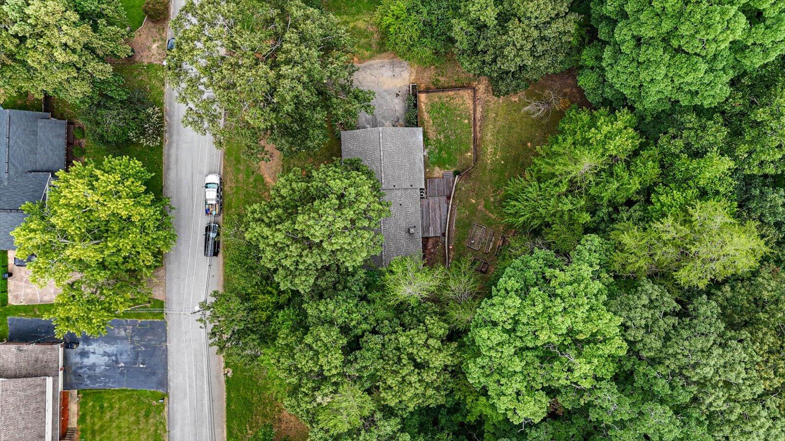 7610 Cove Ridge Drive