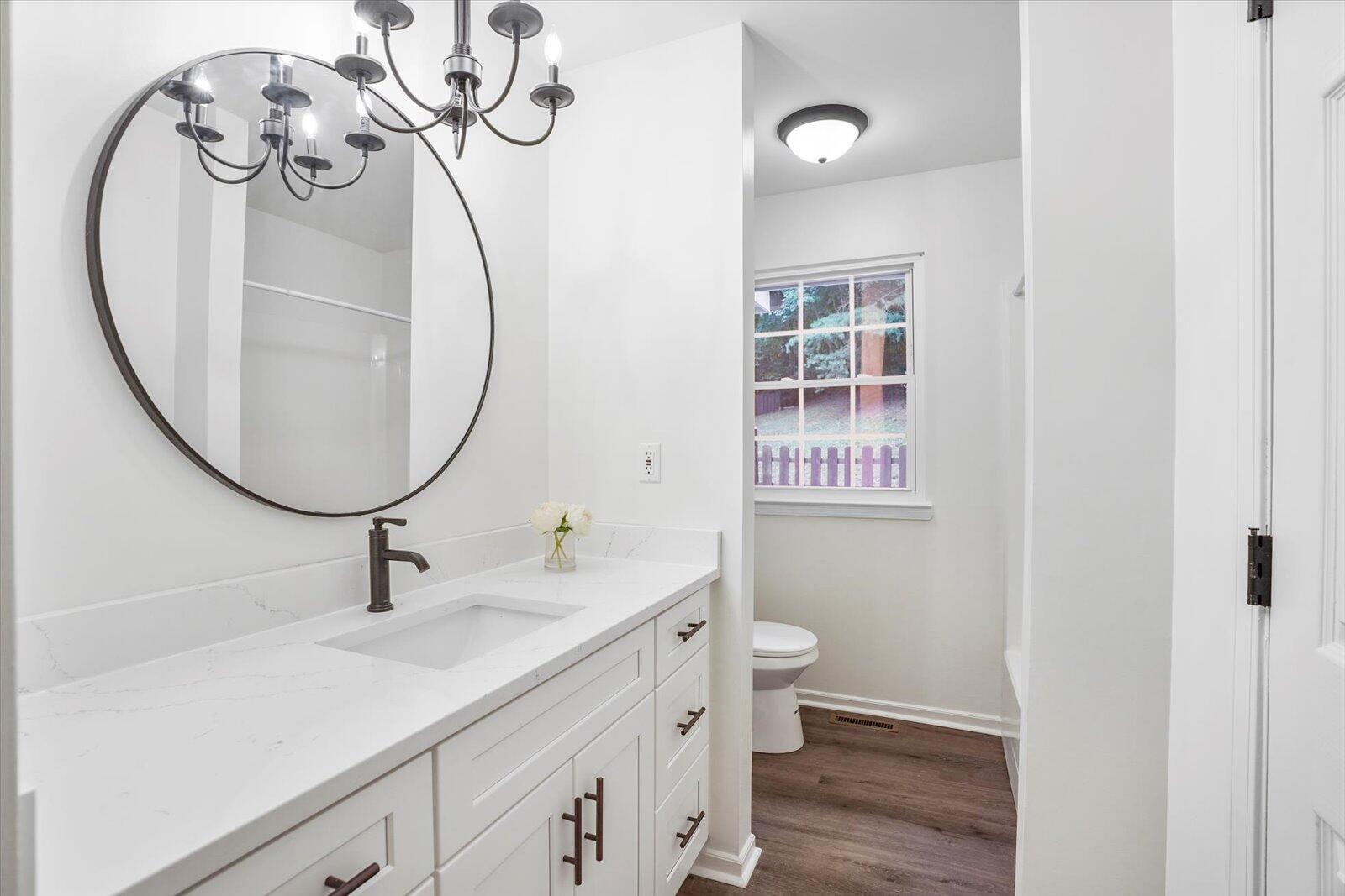 7610 Cove Ridge Drive