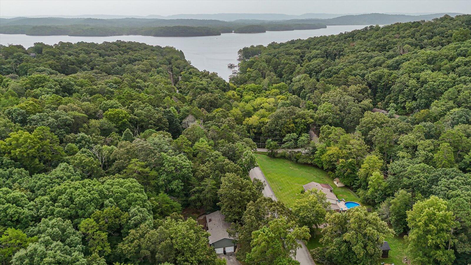 7610 Cove Ridge Drive