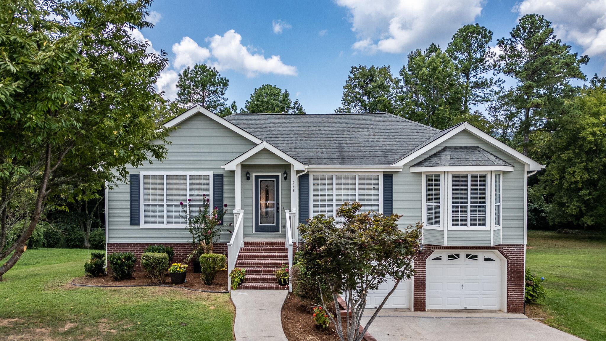 246 Eagle Landing Drive