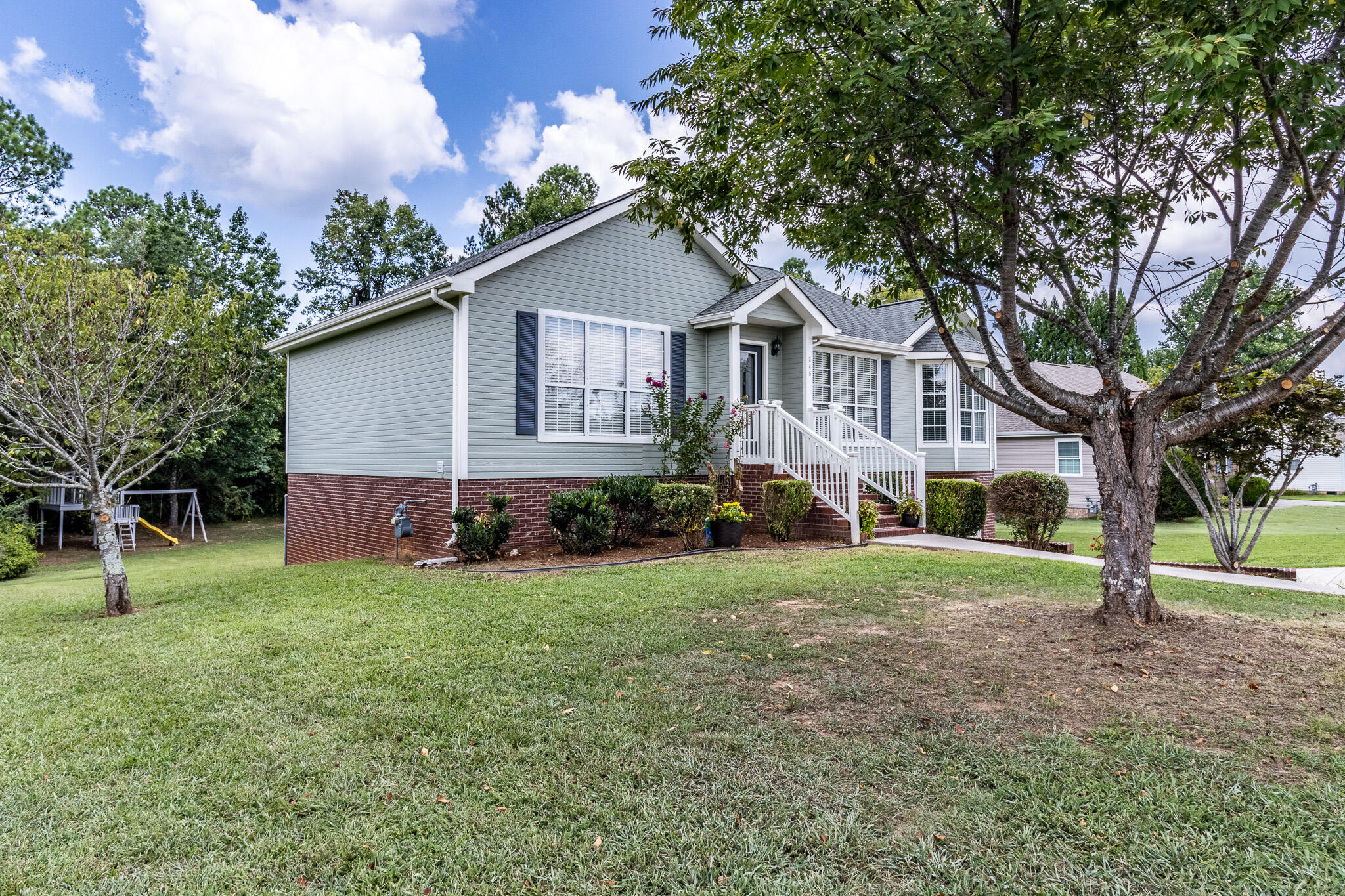 246 Eagle Landing Drive