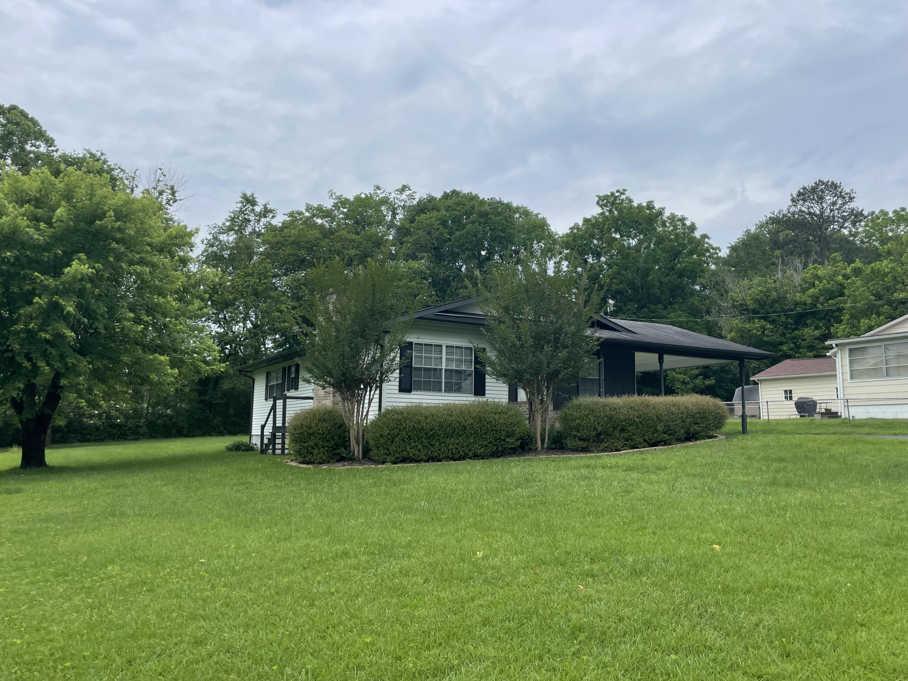 309 Shasta Avenue