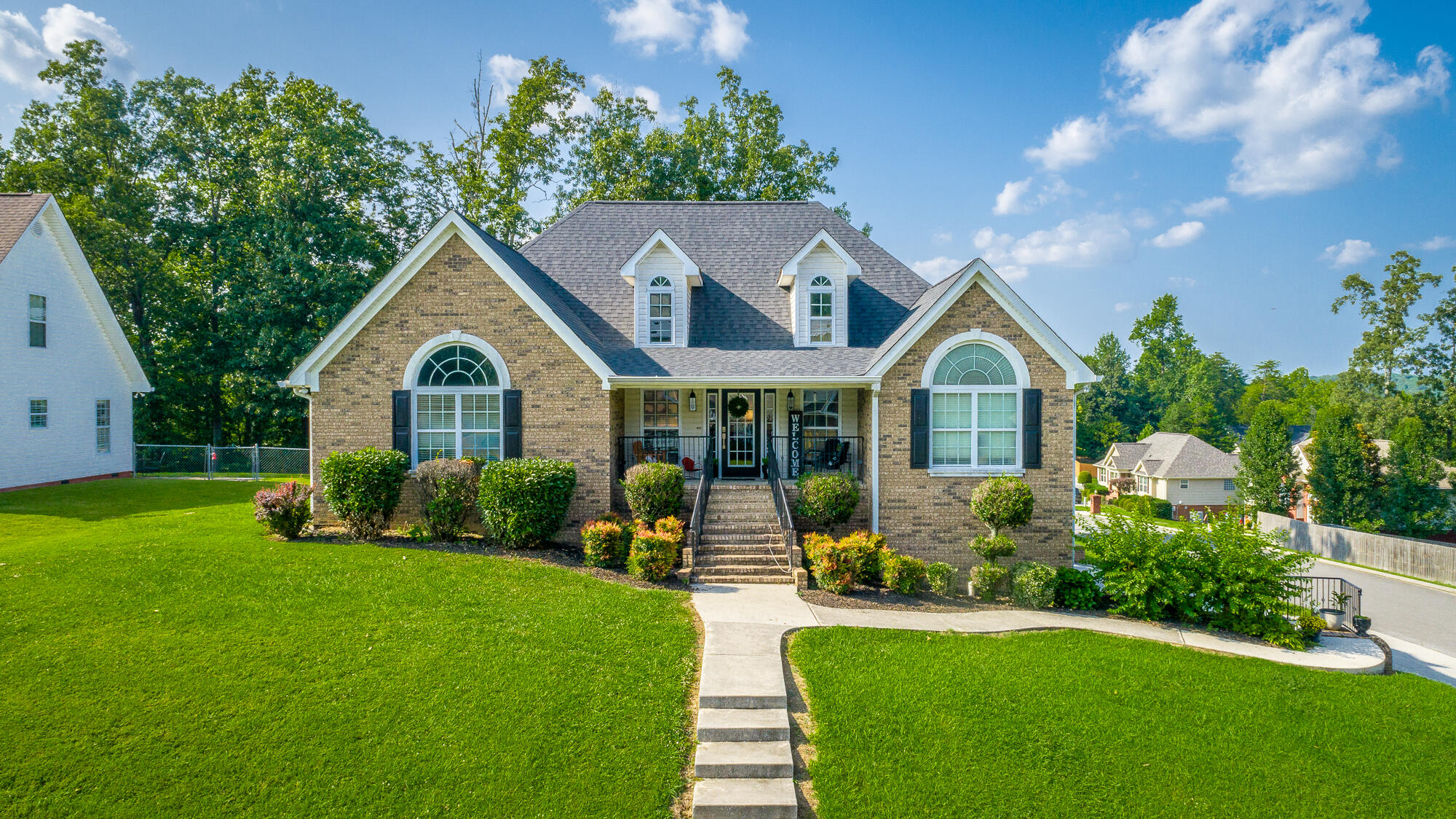 646 Hidden Oaks Drive