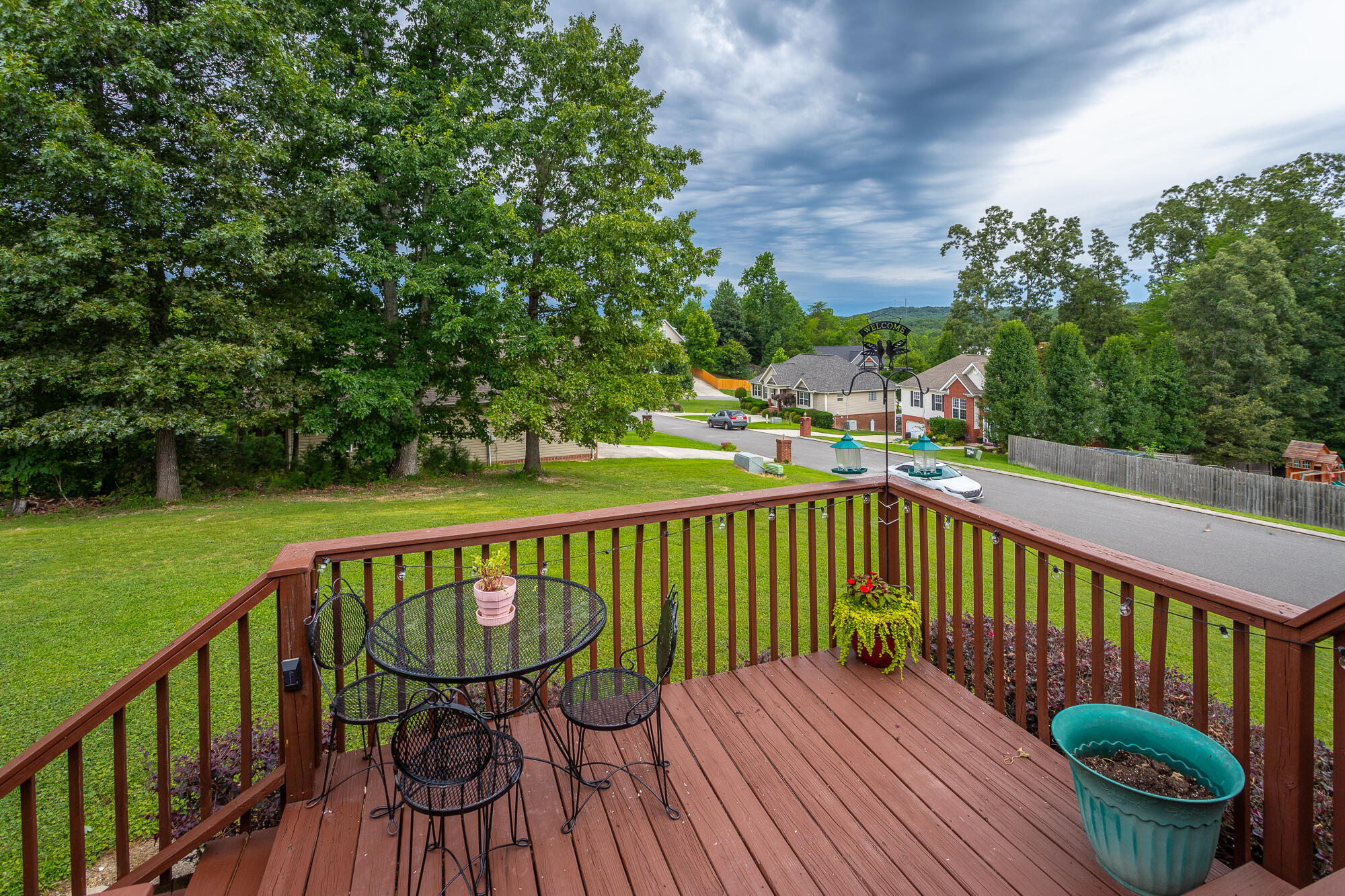 646 Hidden Oaks Drive