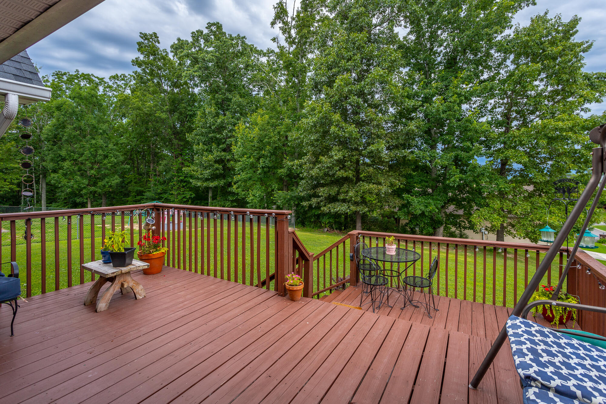 646 Hidden Oaks Drive