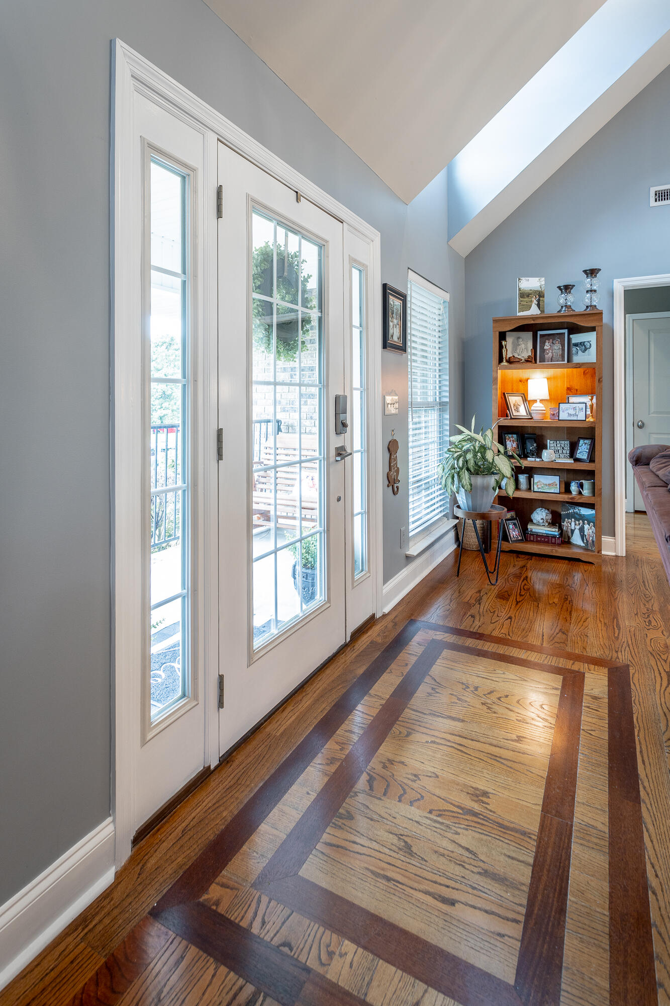 646 Hidden Oaks Drive