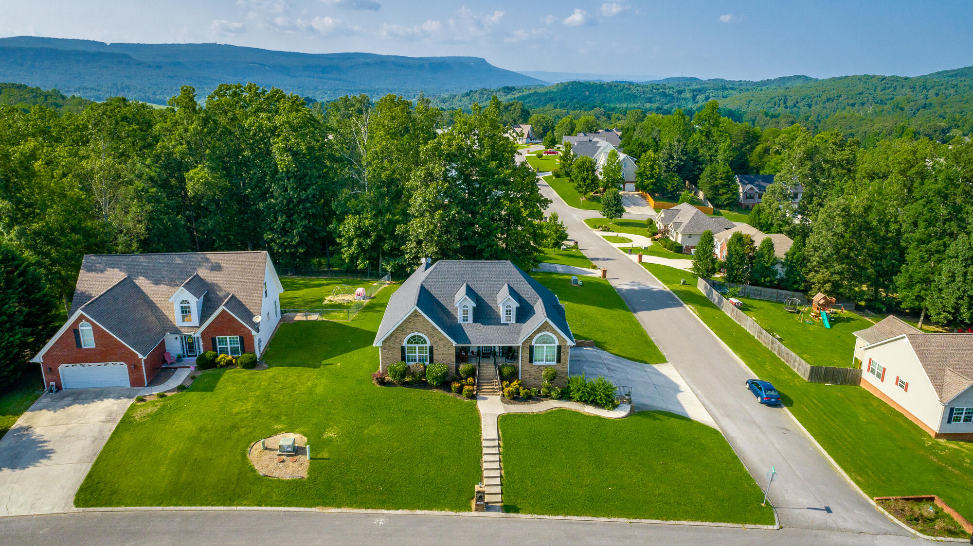 646 Hidden Oaks Drive