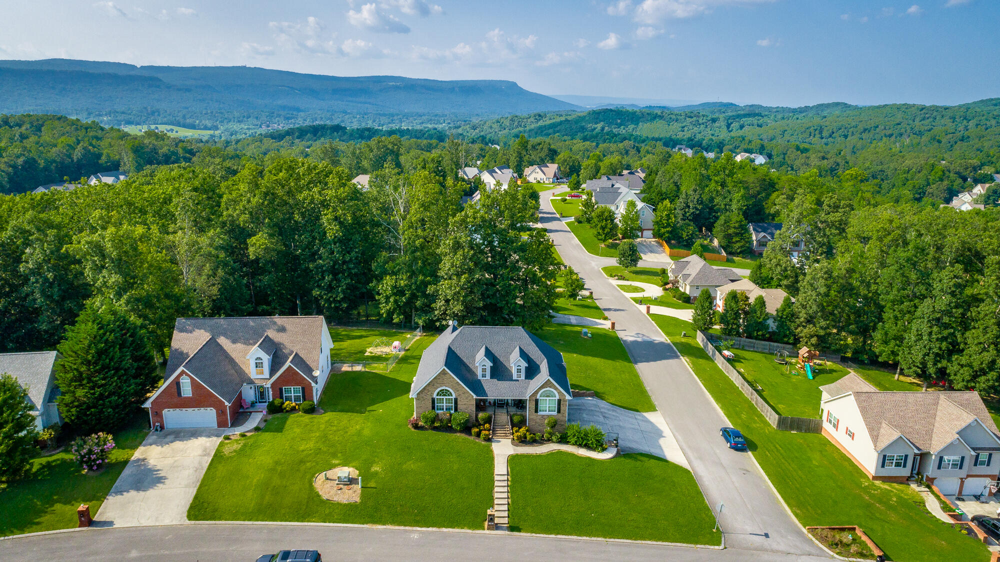 646 Hidden Oaks Drive