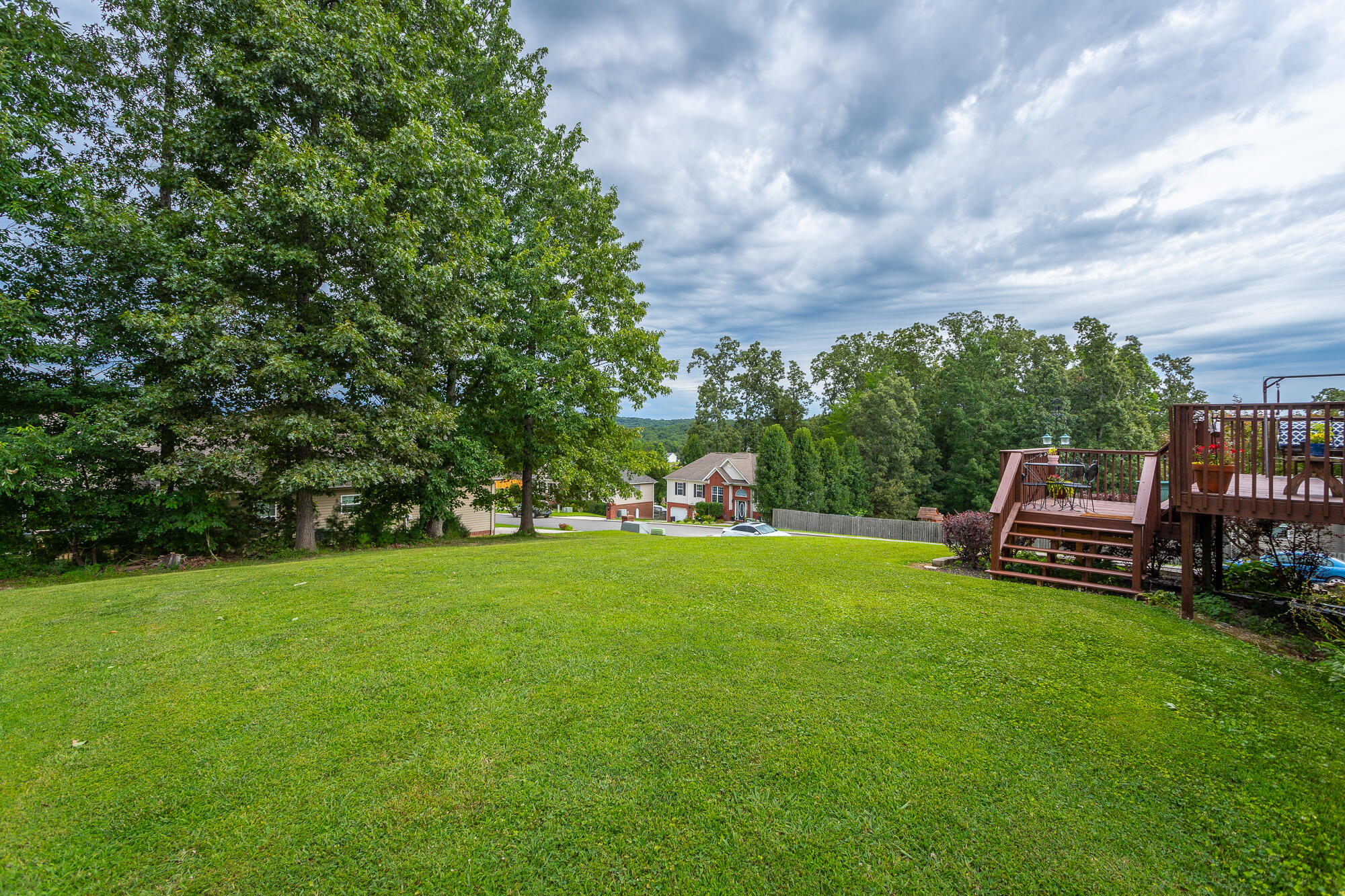 646 Hidden Oaks Drive